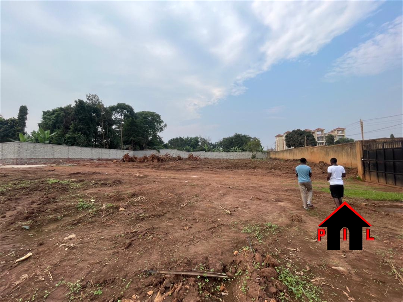 Residential Land for sale in Najjera Kampala