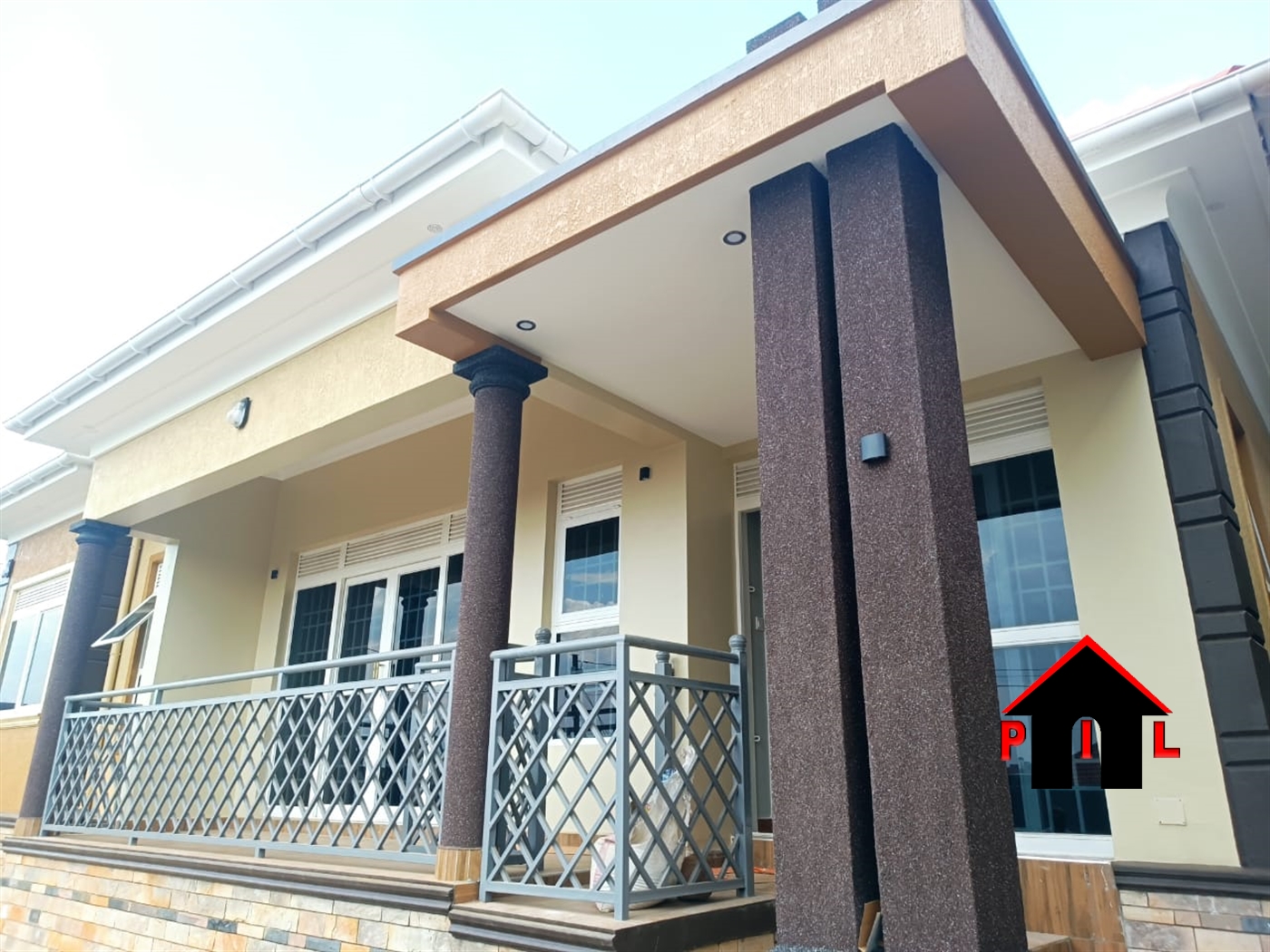 Bungalow for sale in Kira Wakiso