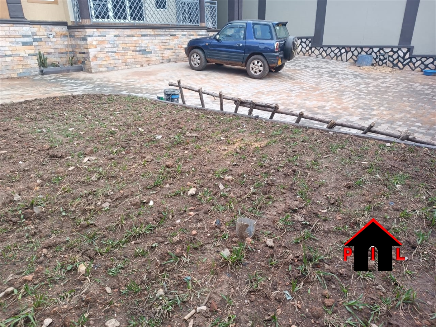 Bungalow for sale in Kira Wakiso