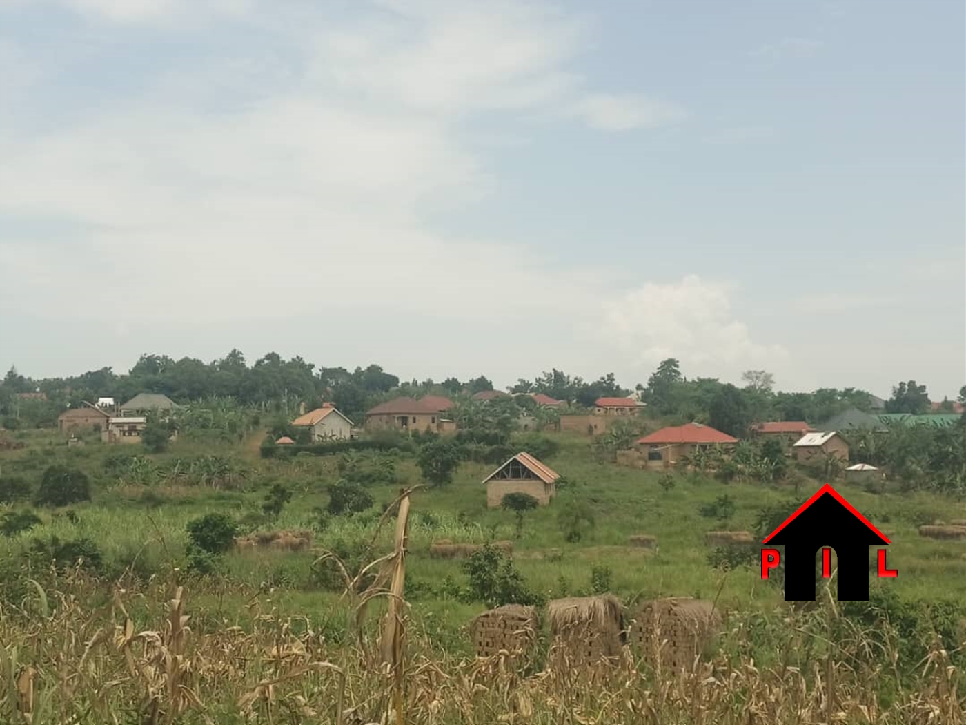 Commercial Land for sale in Matugga Wakiso