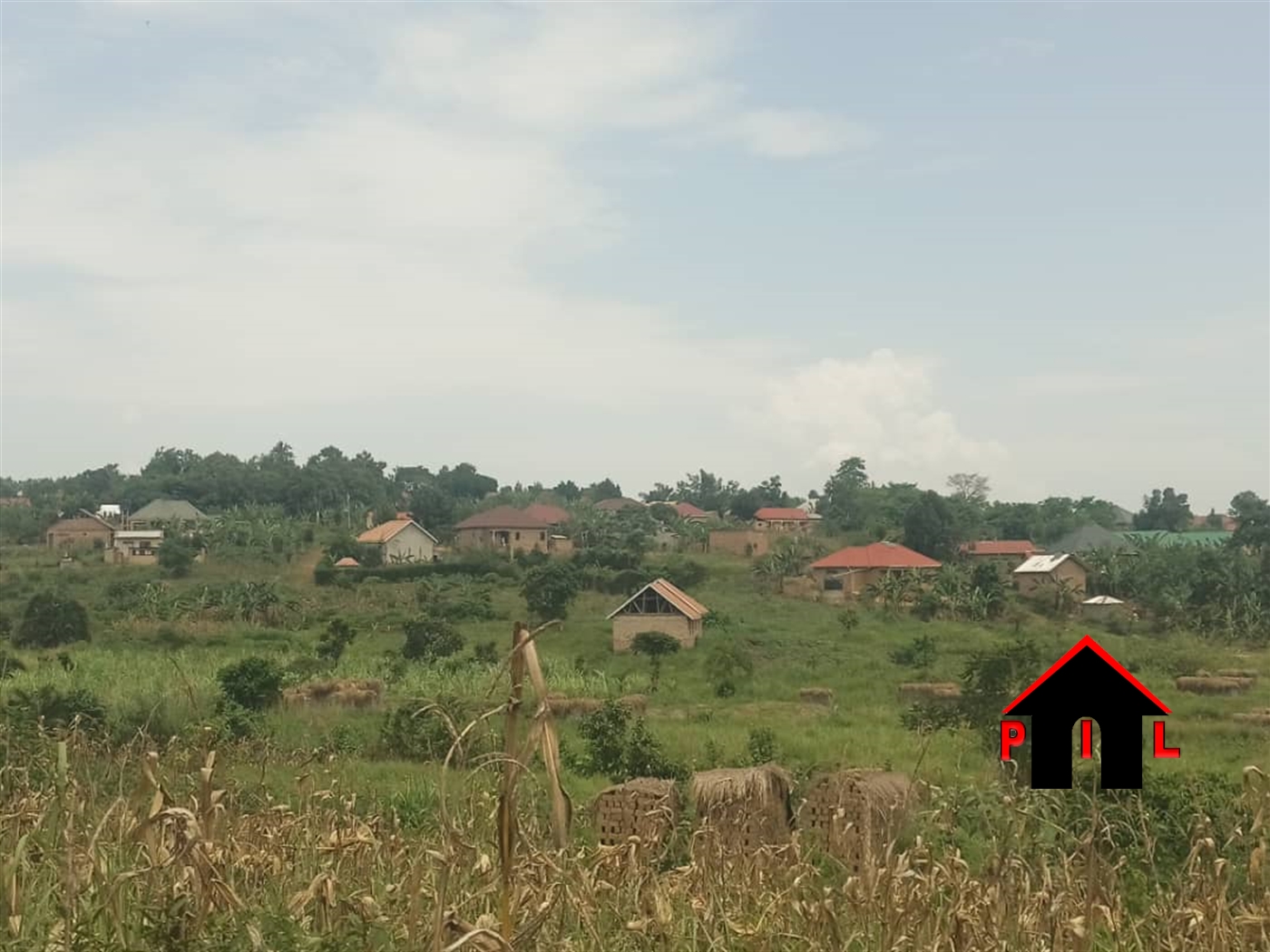 Commercial Land for sale in Matugga Wakiso