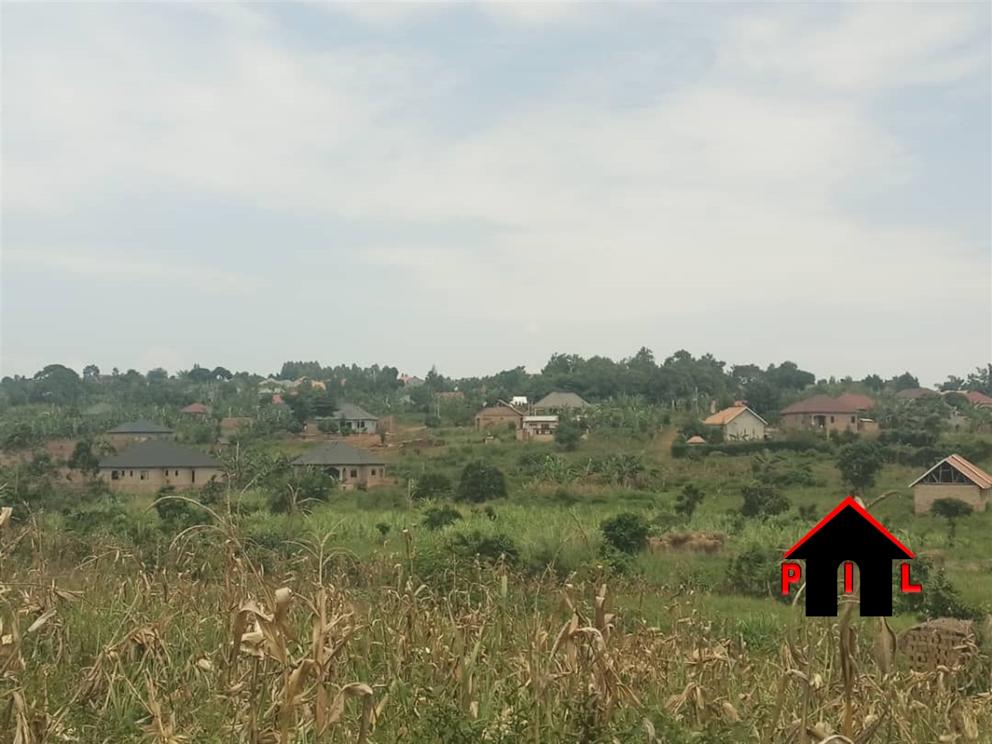 Commercial Land for sale in Matugga Wakiso