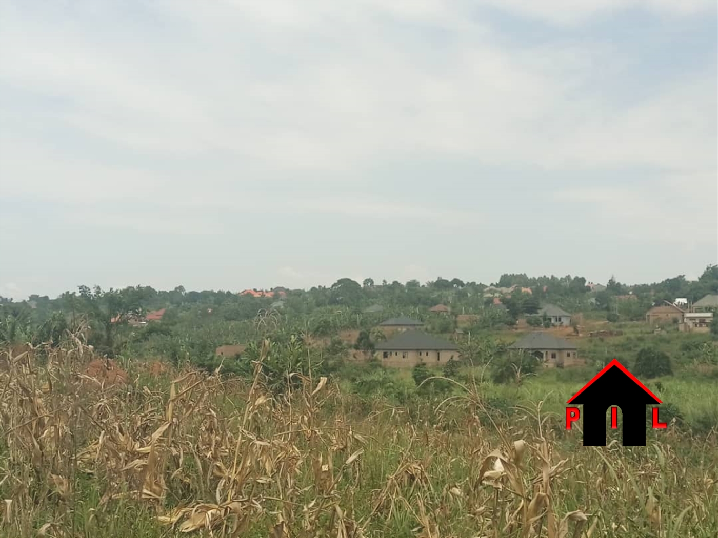 Commercial Land for sale in Matugga Wakiso