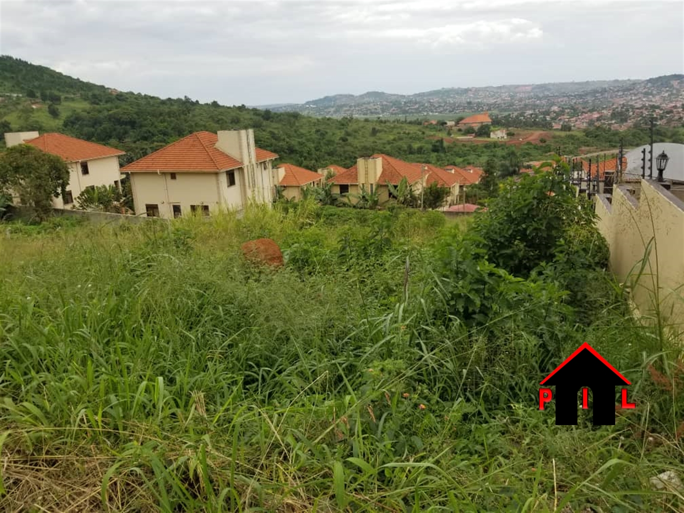 Commercial Land for sale in Kiwenda Wakiso