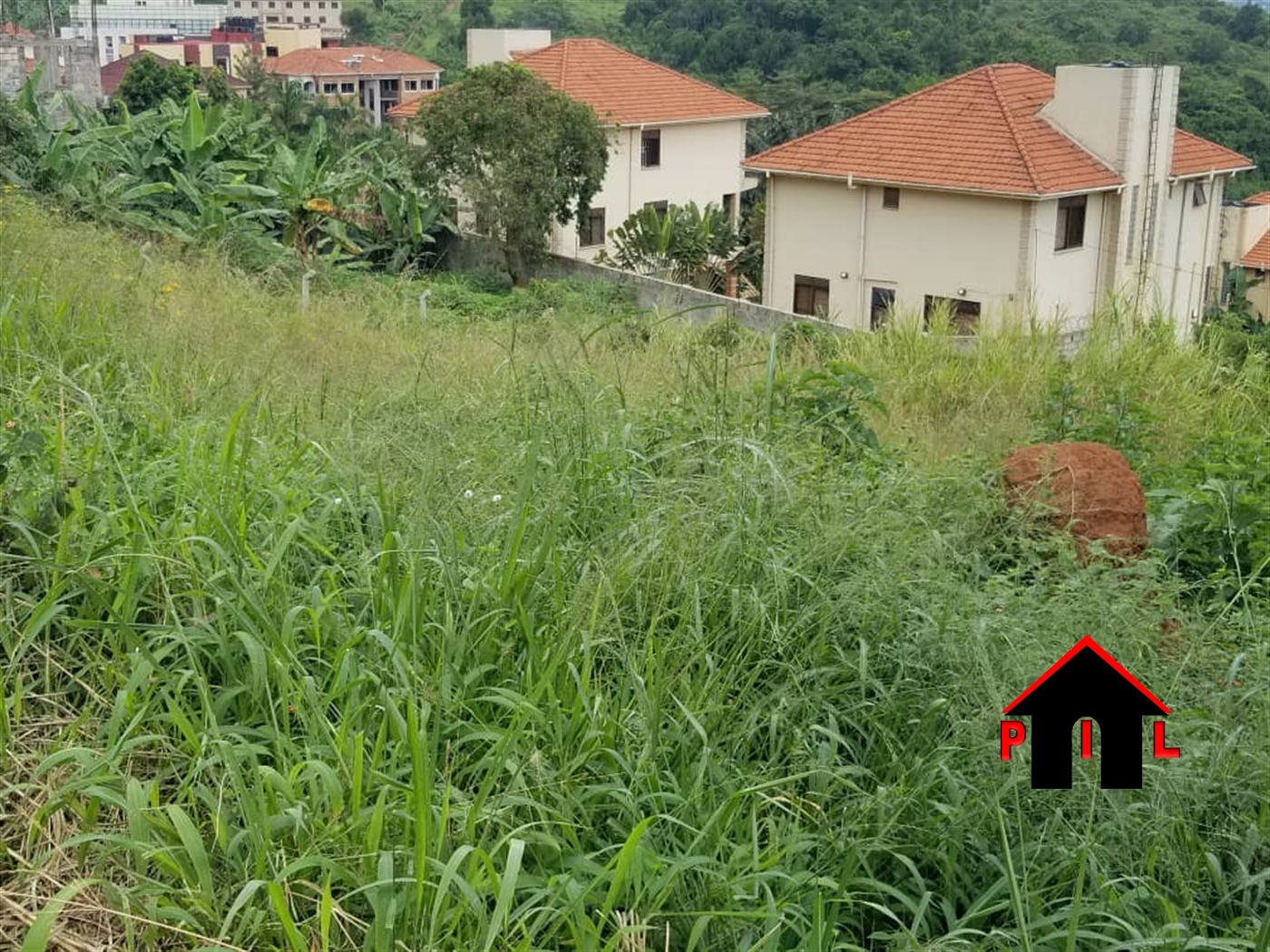 Commercial Land for sale in Kiwenda Wakiso