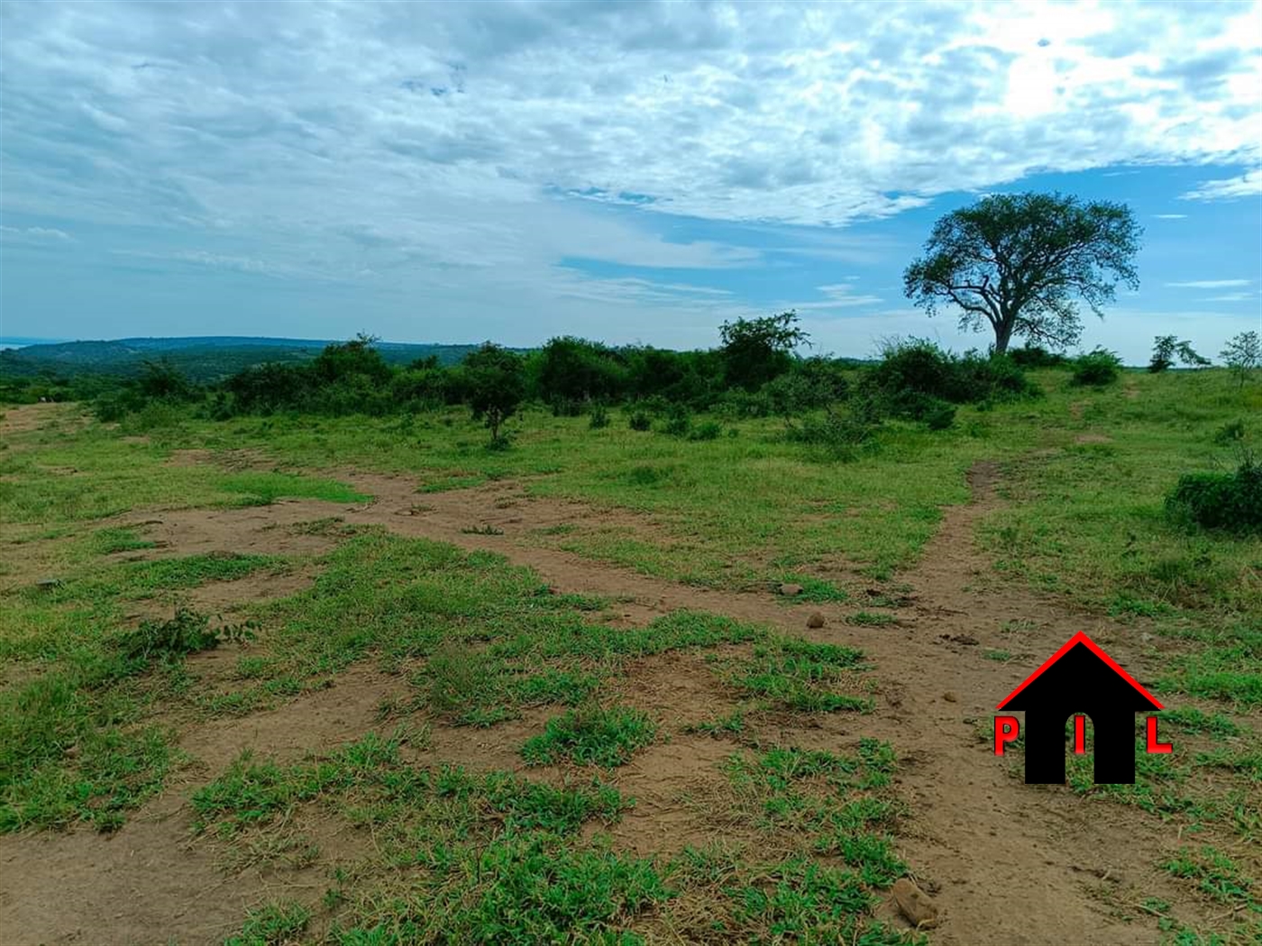 Residential Land for sale in Gayaza Wakiso