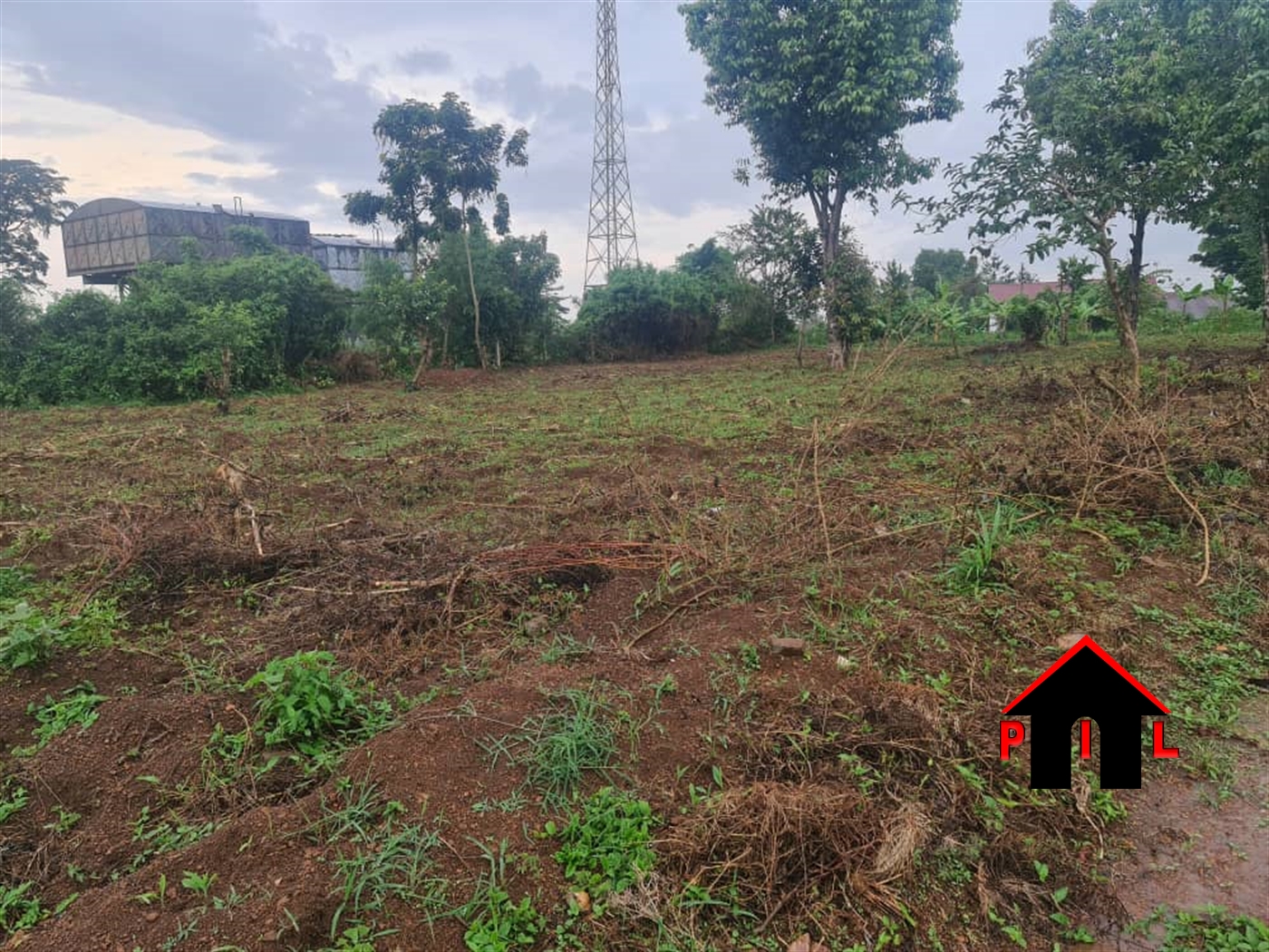 Agricultural Land for sale in Ziloobwe Luweero