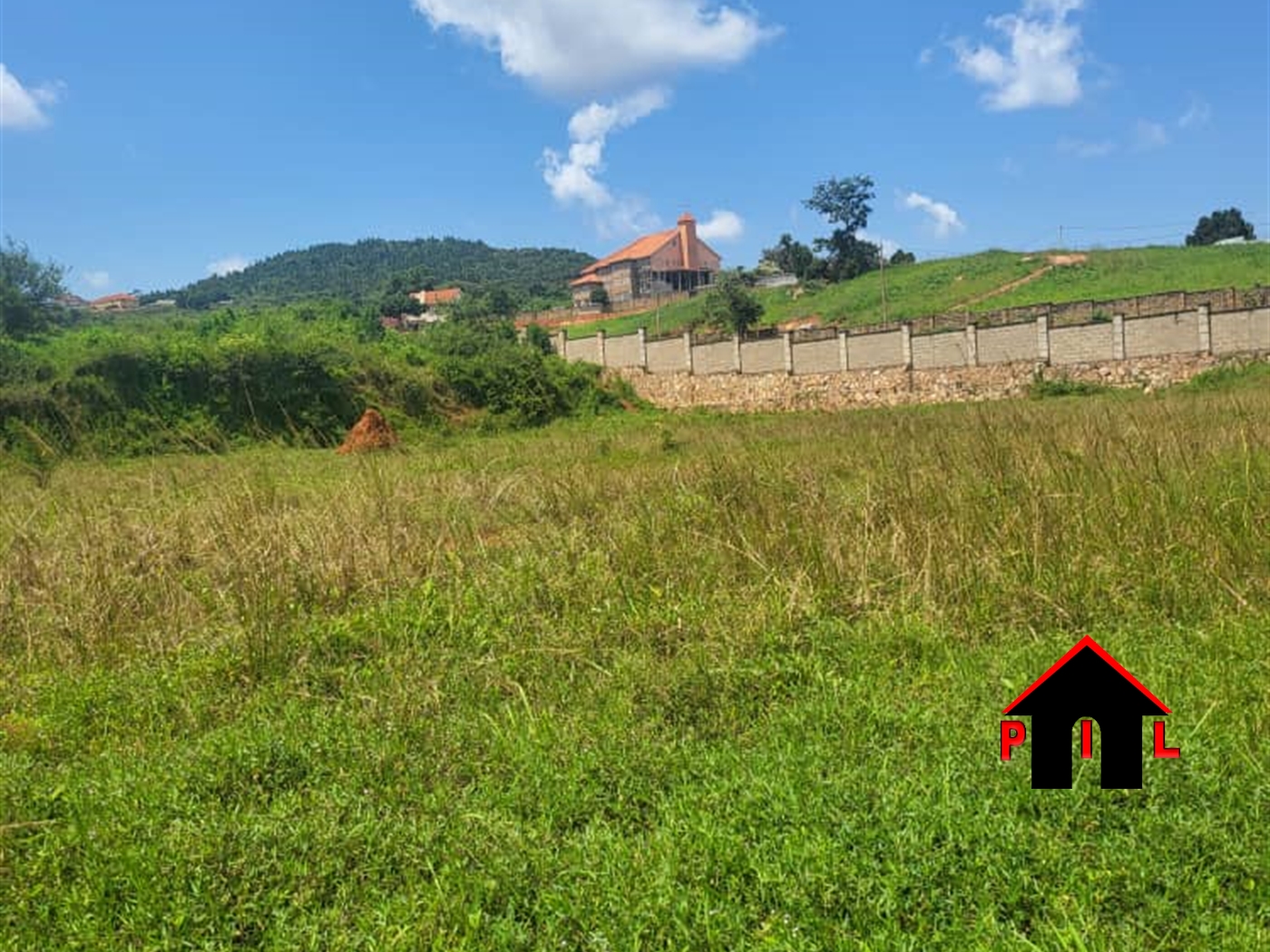 Residential Land for sale in Buloba Wakiso