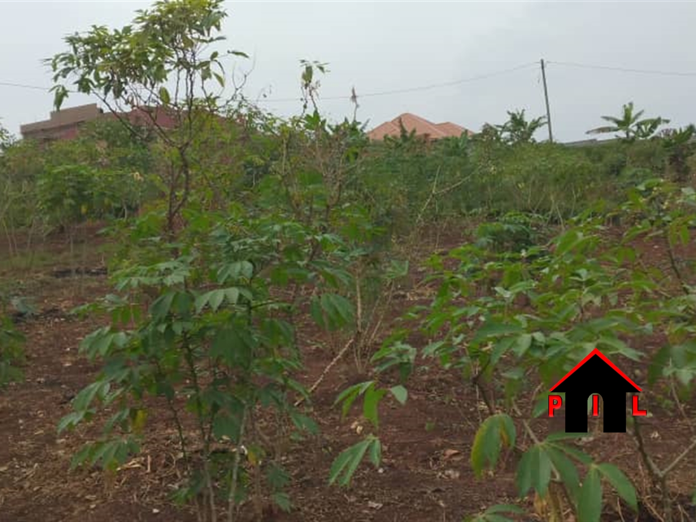 Residential Land for sale in Gayaza Wakiso