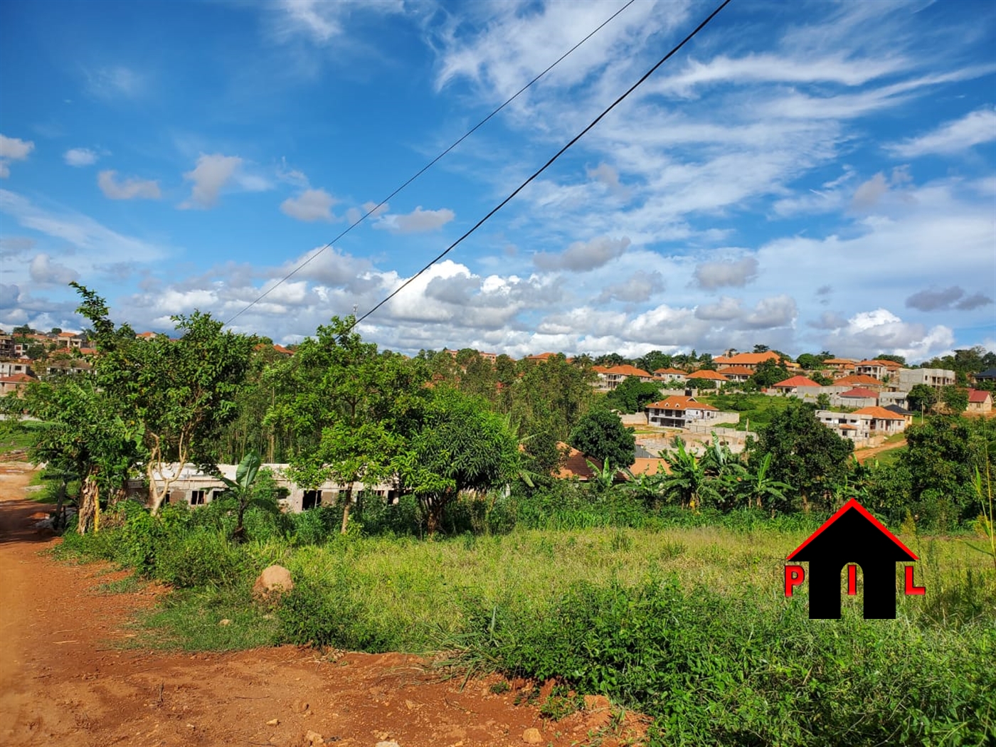 Residential Land for sale in Katadde Wakiso