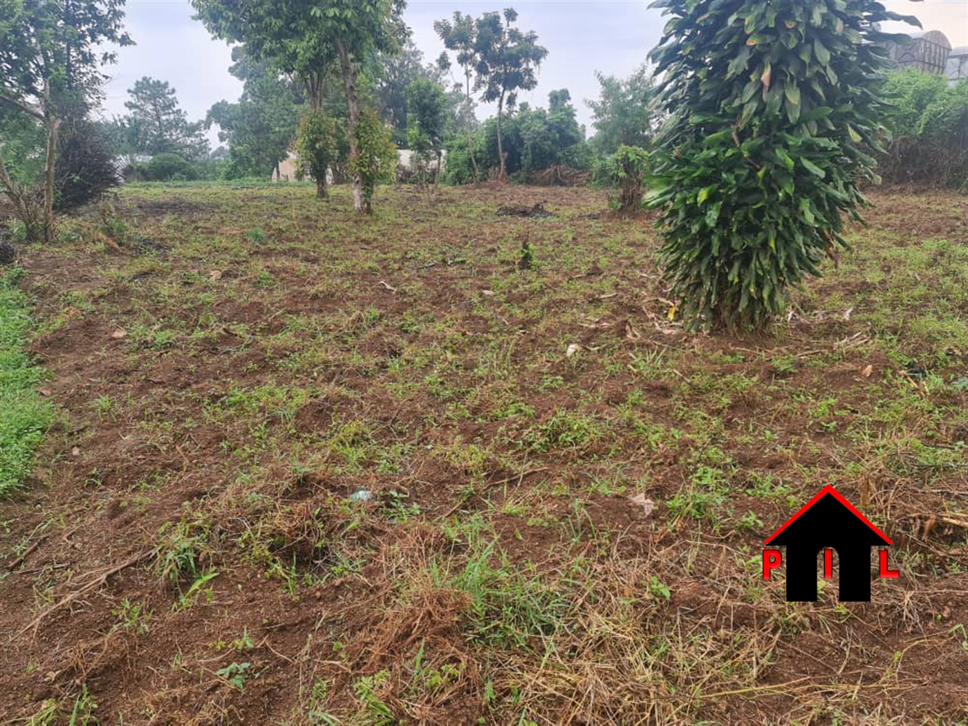 Commercial Land for sale in Nakassajja Wakiso