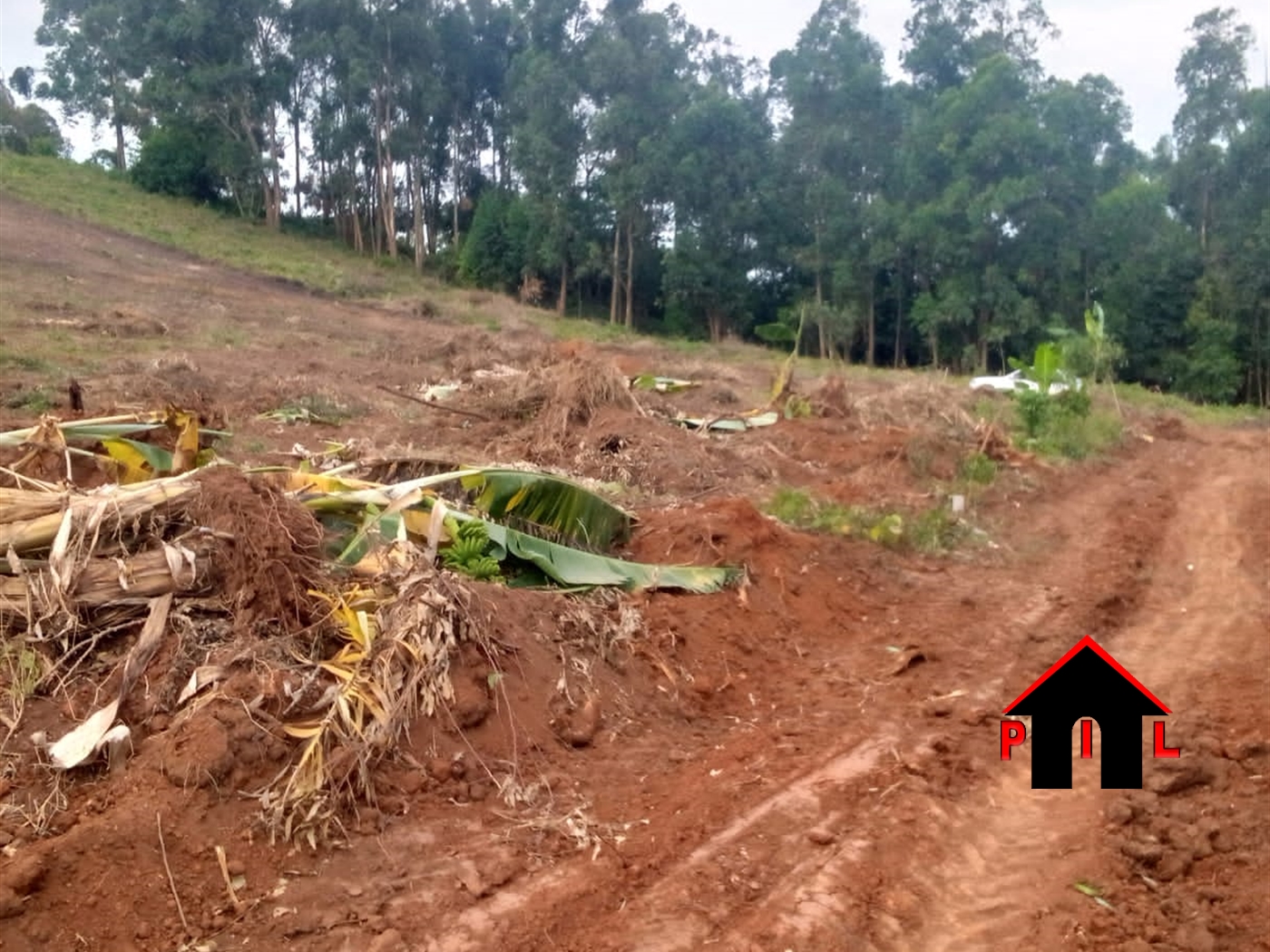 Residential Land for sale in Namugongo Wakiso