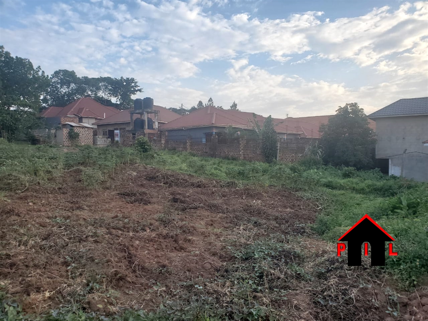 Residential Land for sale in Matugga Wakiso