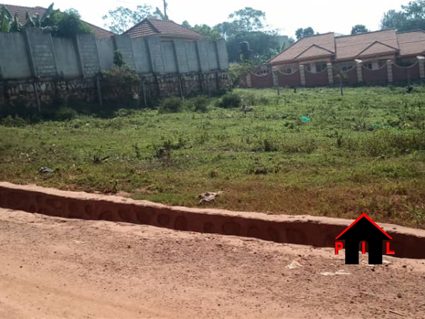 Residential Land for sale in Kabubbu Wakiso