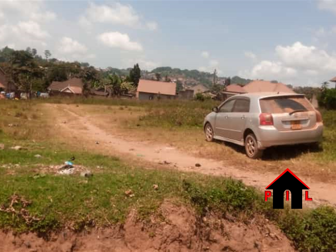 Residential Land for sale in Kabubbu Wakiso