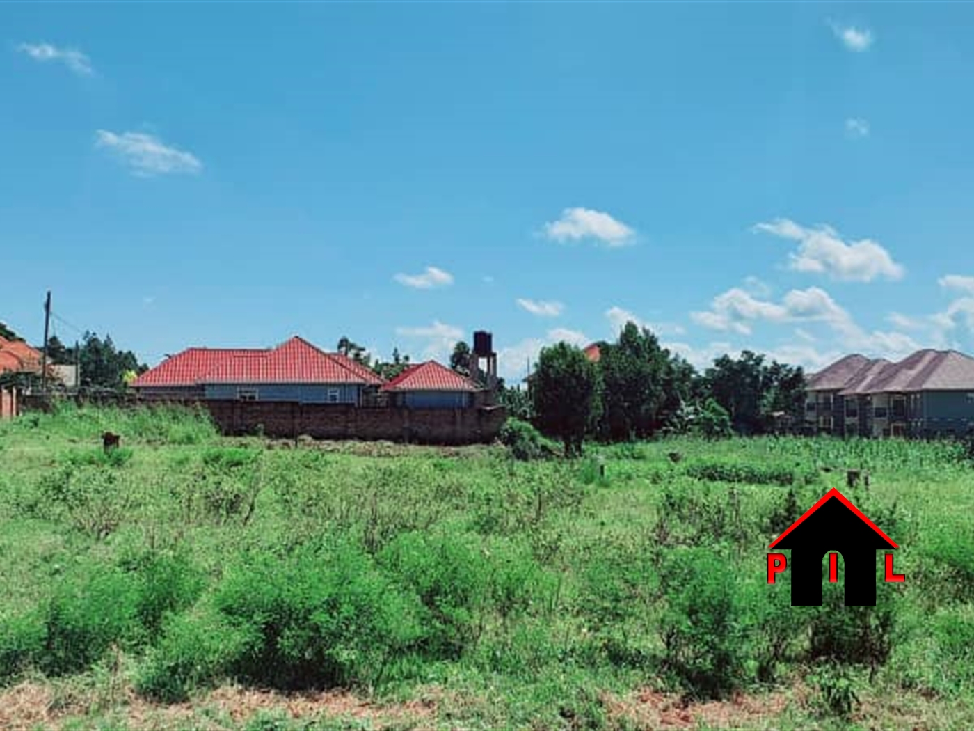 Agricultural Land for sale in Rubindi Mbarara