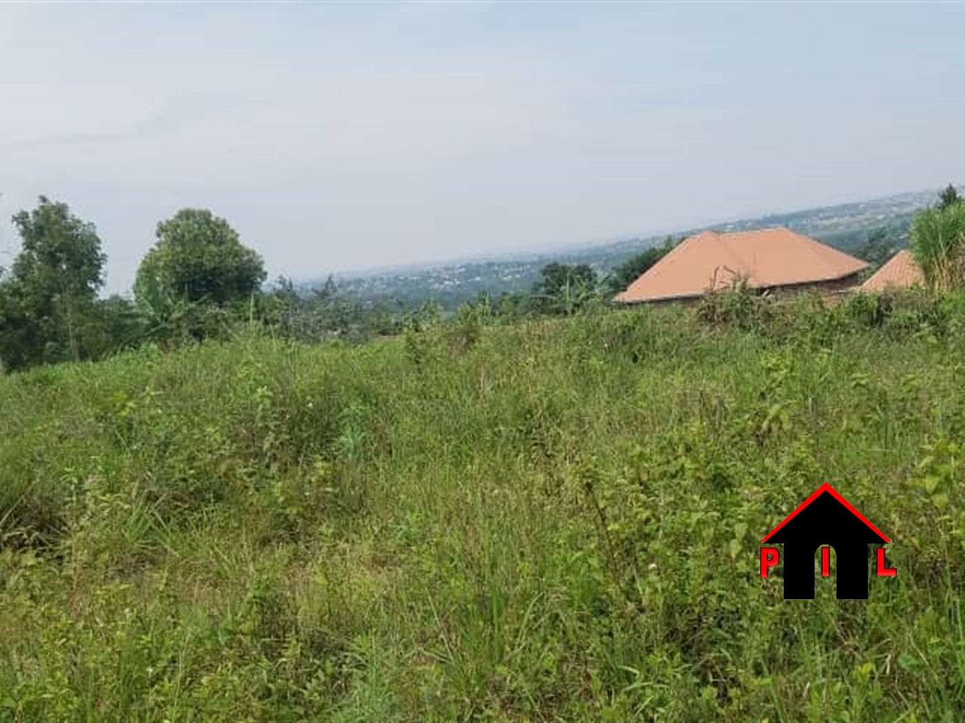 Residential Land for sale in Lutaba Wakiso