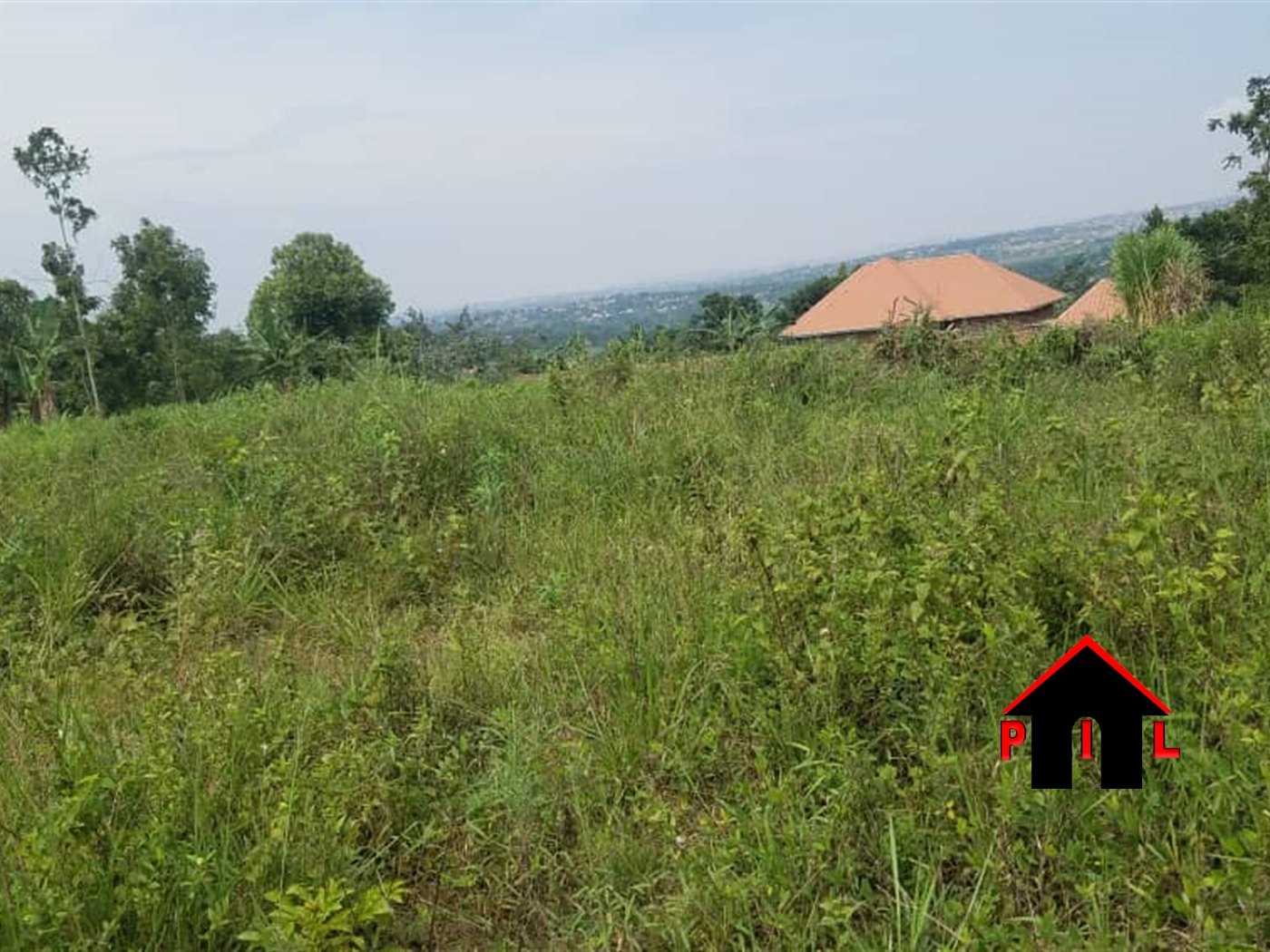 Residential Land for sale in Lutaba Wakiso