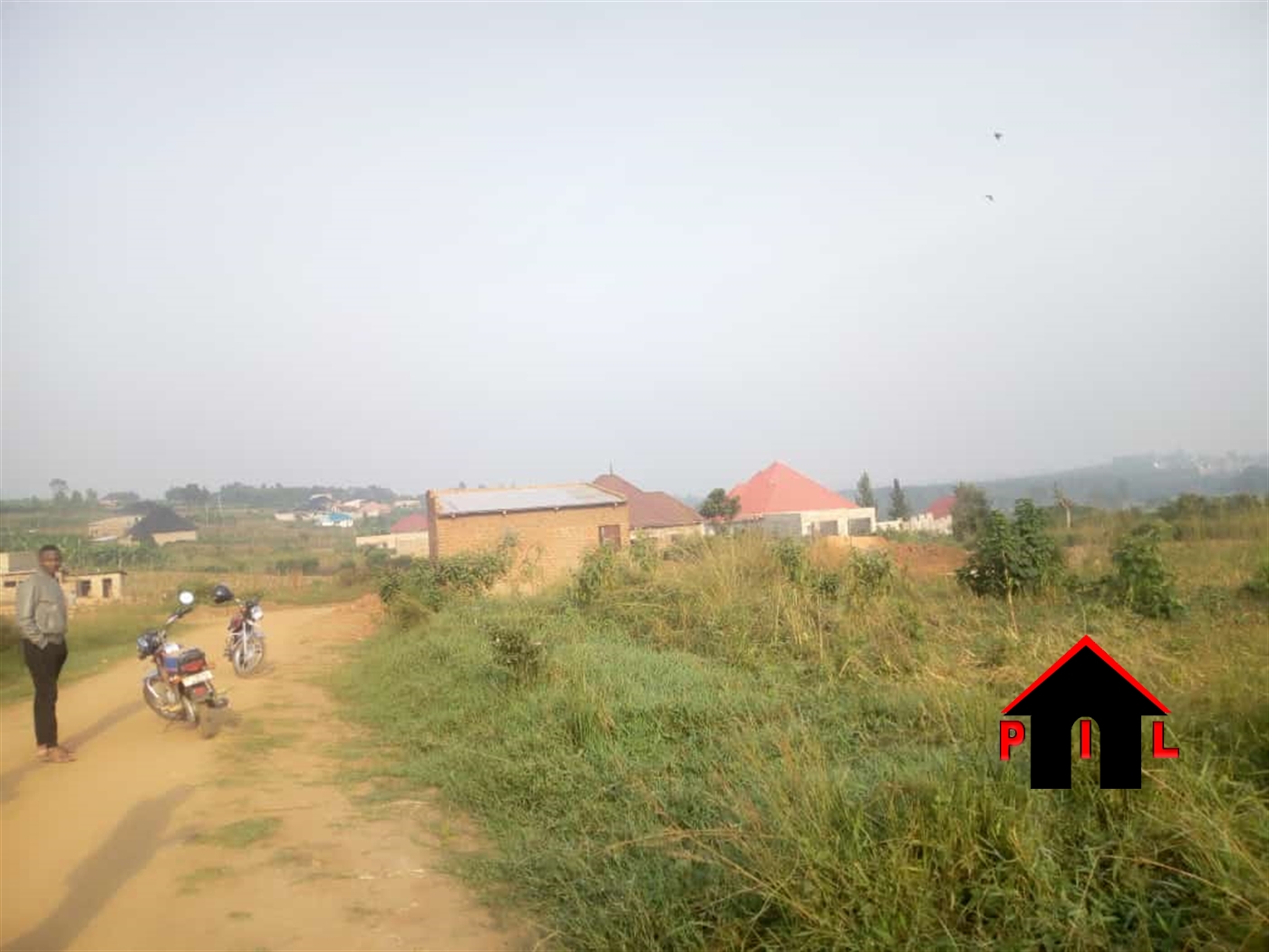 Commercial Land for sale in Kashenyi Mbarara