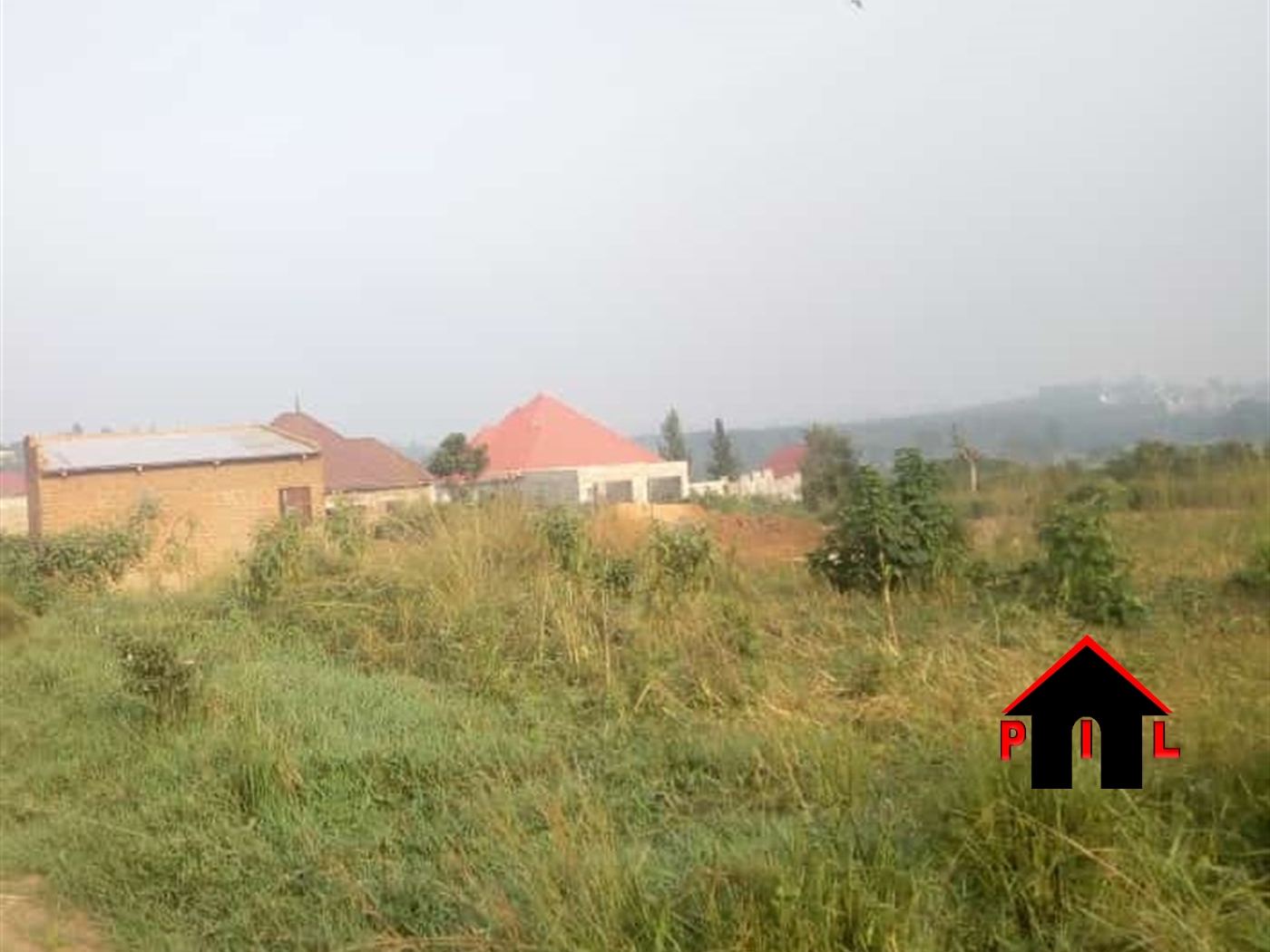 Commercial Land for sale in Kashenyi Mbarara