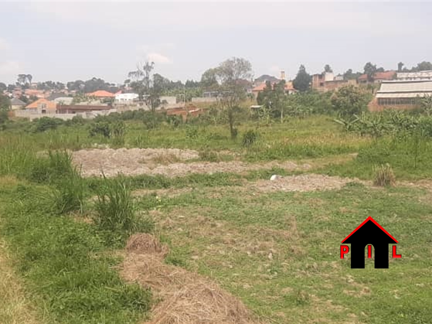 Residential Land for sale in Nakawuka Wakiso