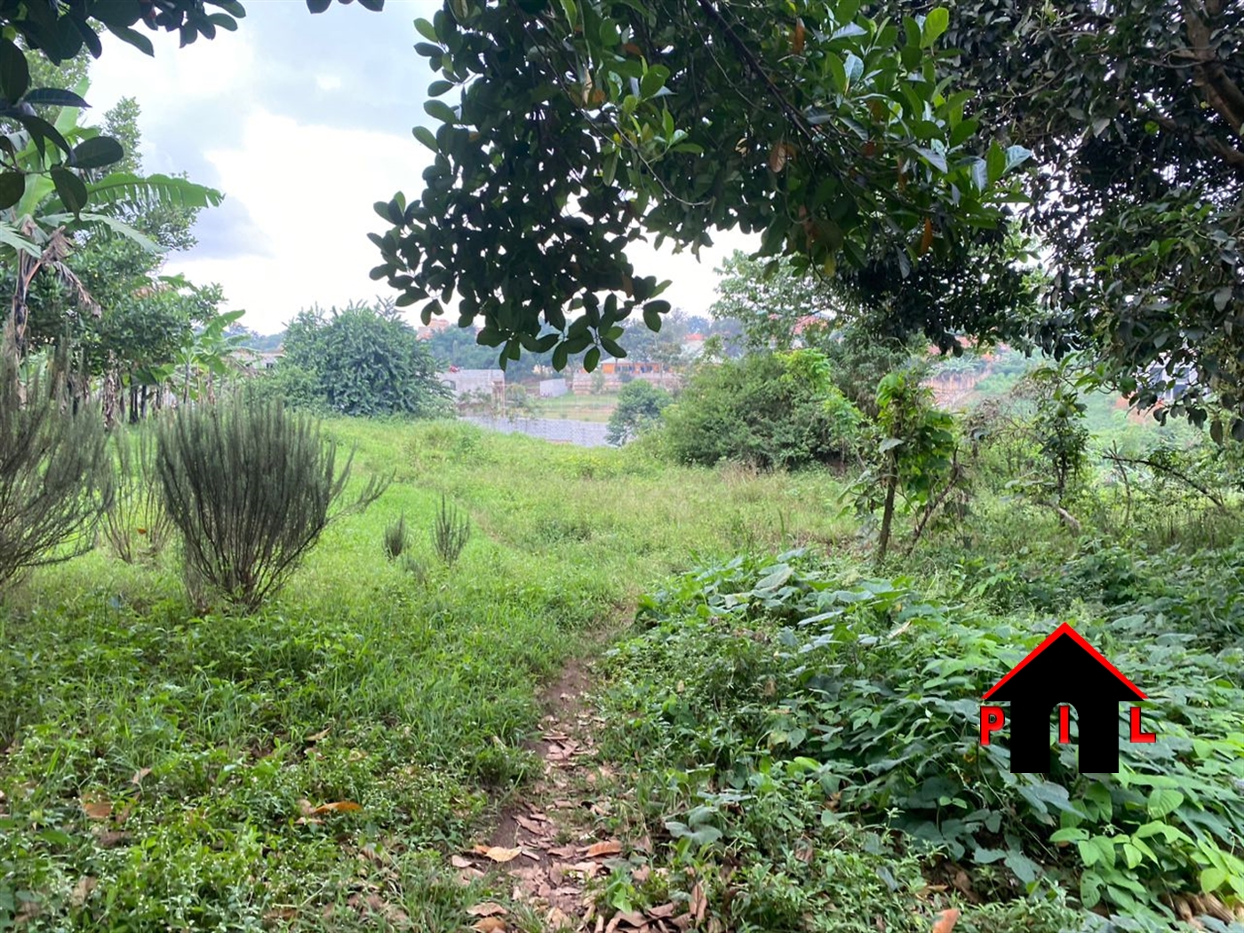 Commercial Land for sale in Kira Wakiso