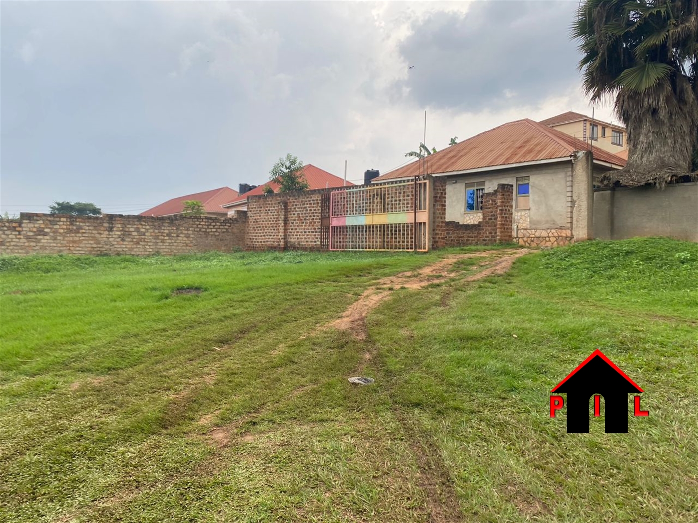 Commercial Land for sale in Kira Wakiso