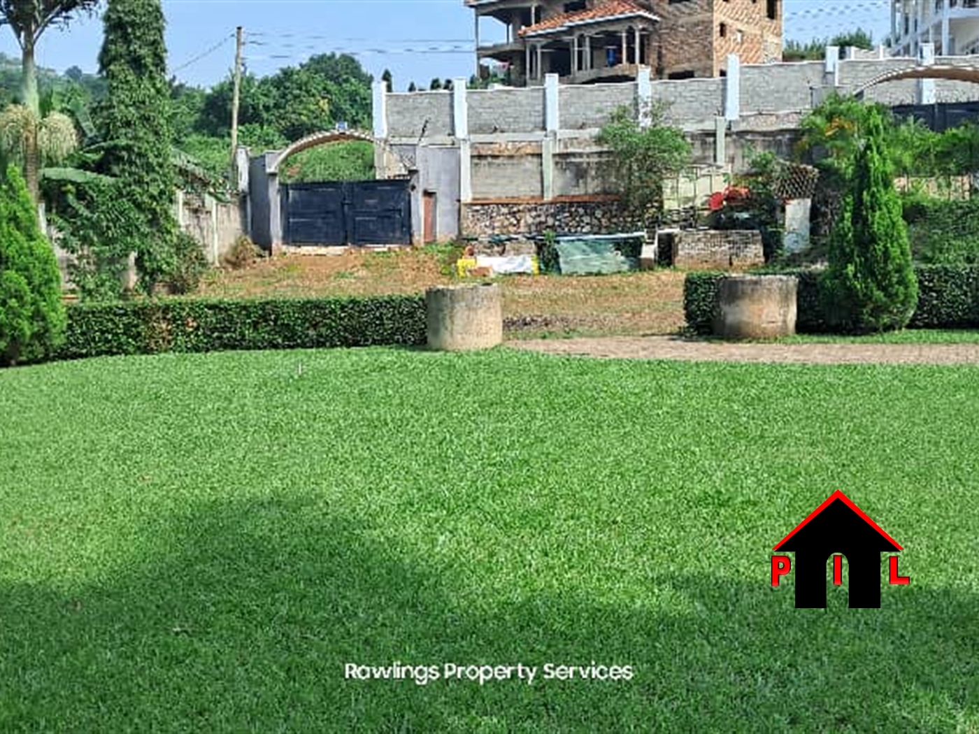 Residential Land for sale in Lubowa Wakiso