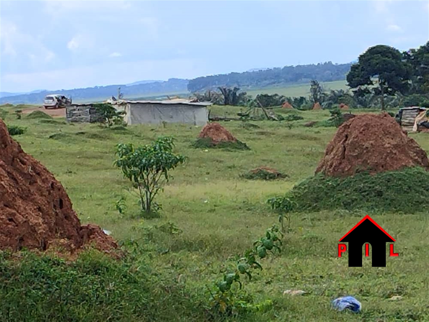 Commercial Land for sale in Katente Kyegegwa