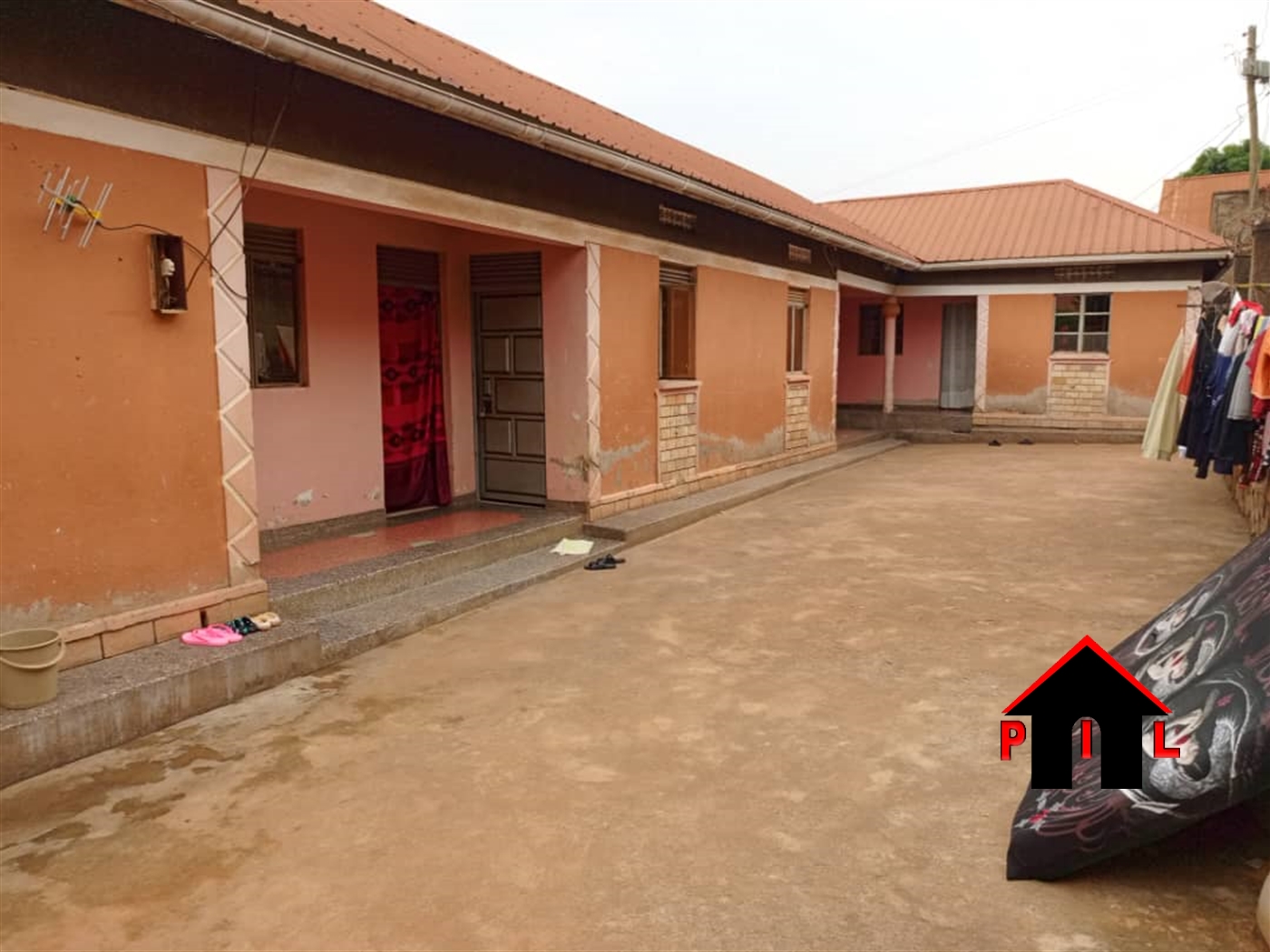 Rental units for sale in Nansana Wakiso