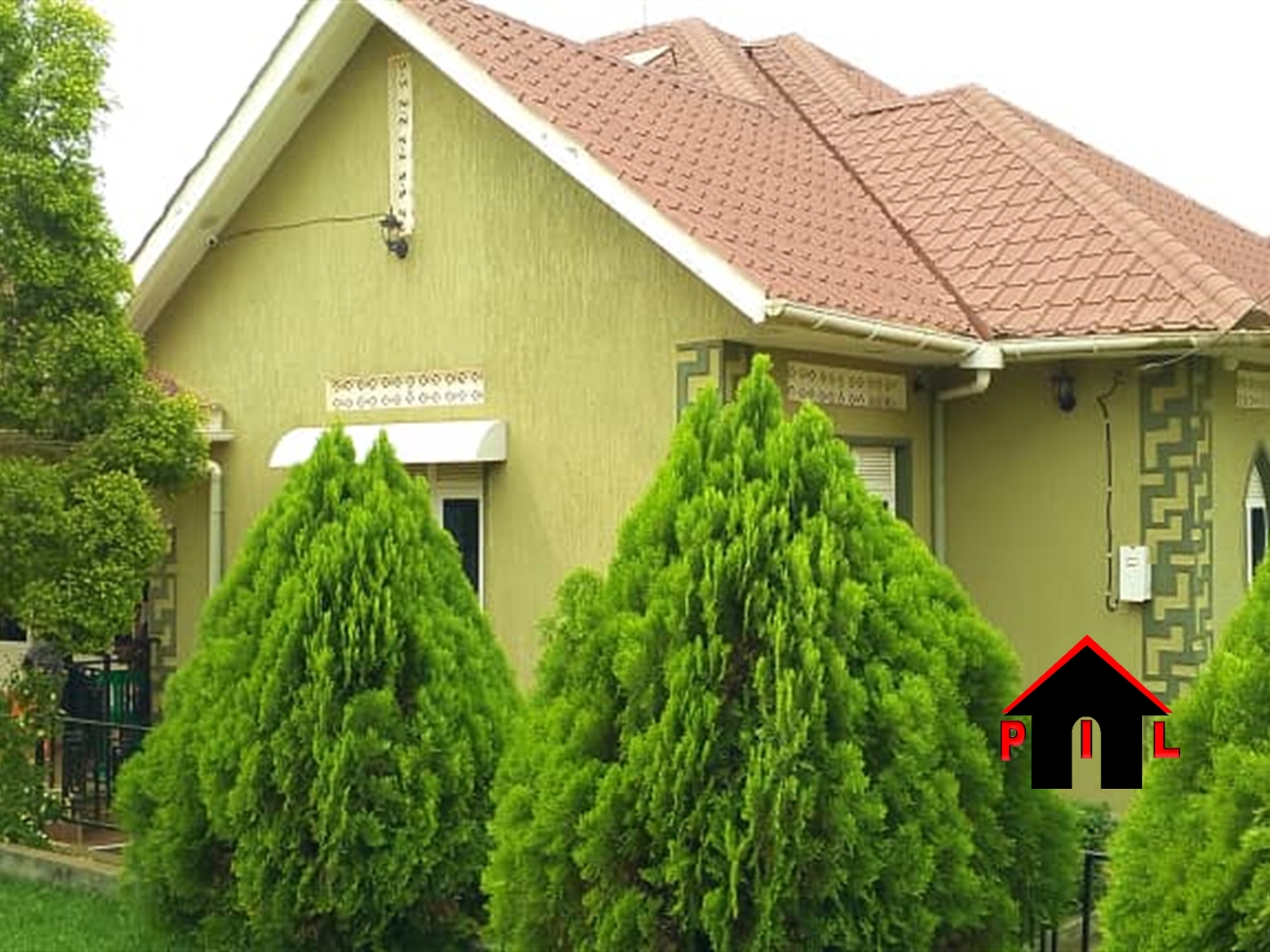 Bungalow for sale in Seeta Mukono