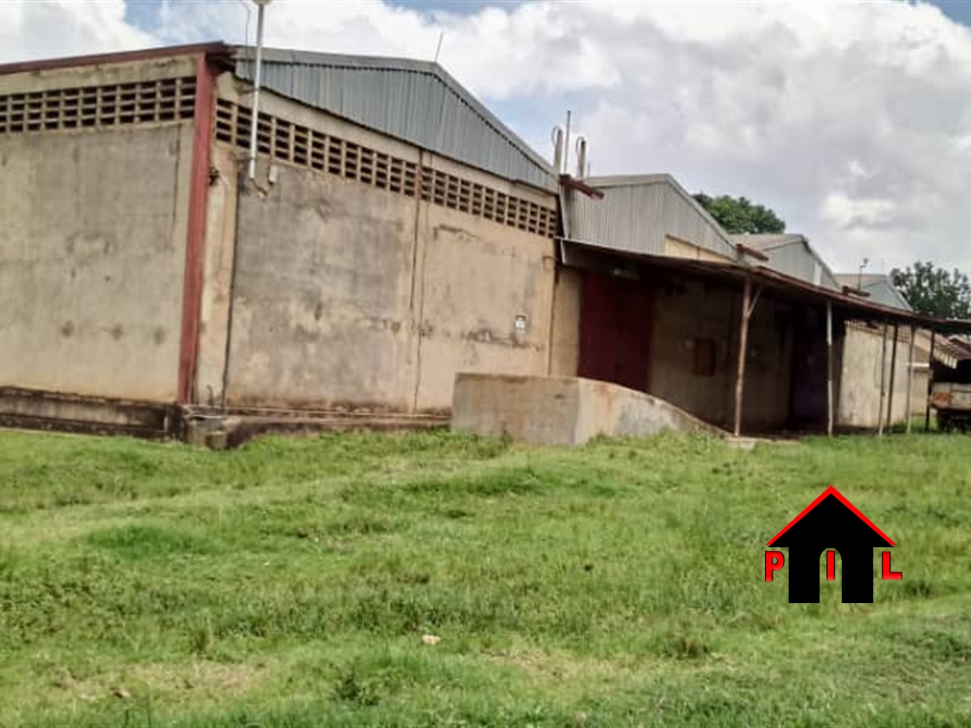 Commercial Land for sale in Kiwaatule Kampala