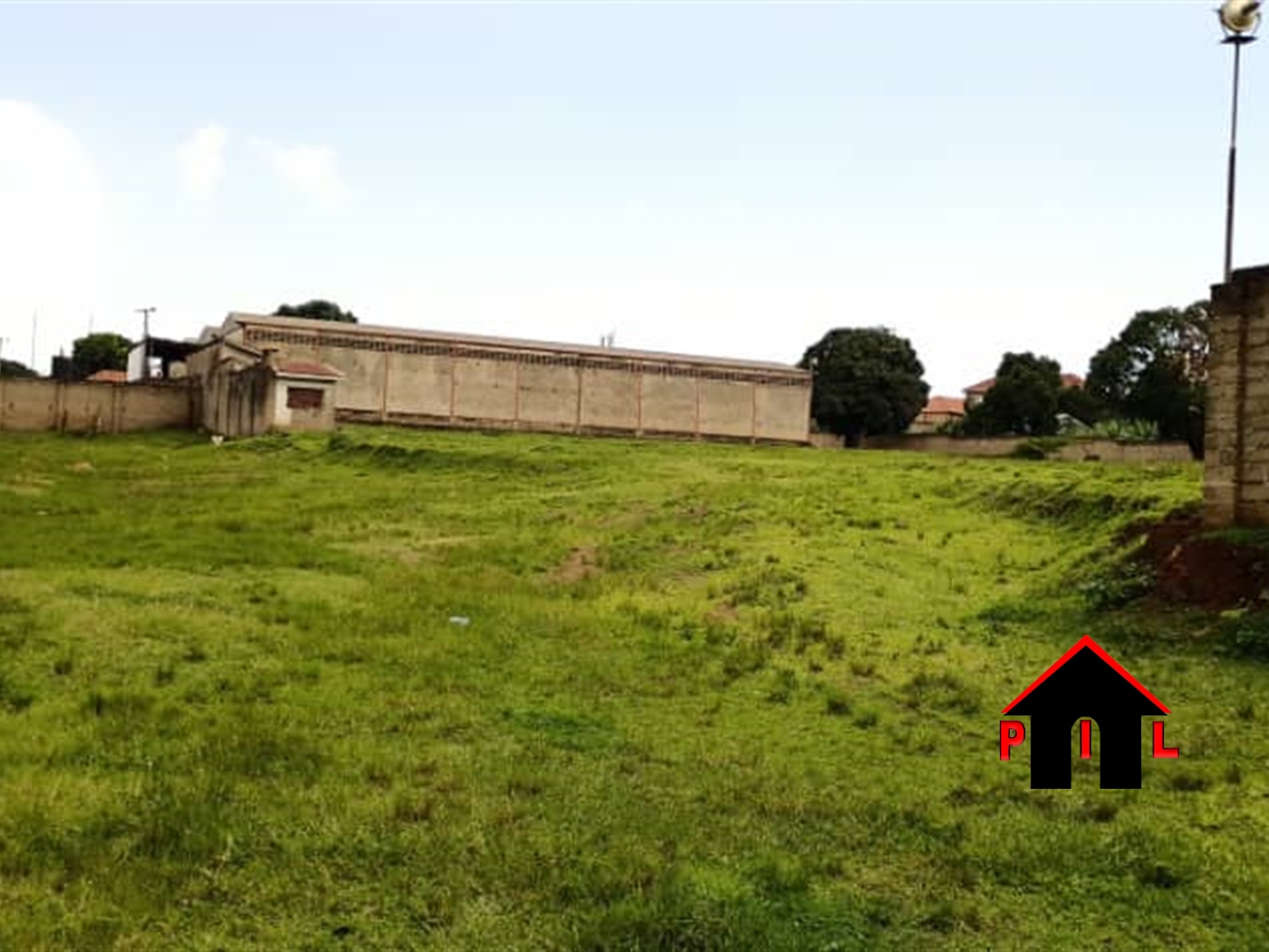 Commercial Land for sale in Kiwaatule Kampala