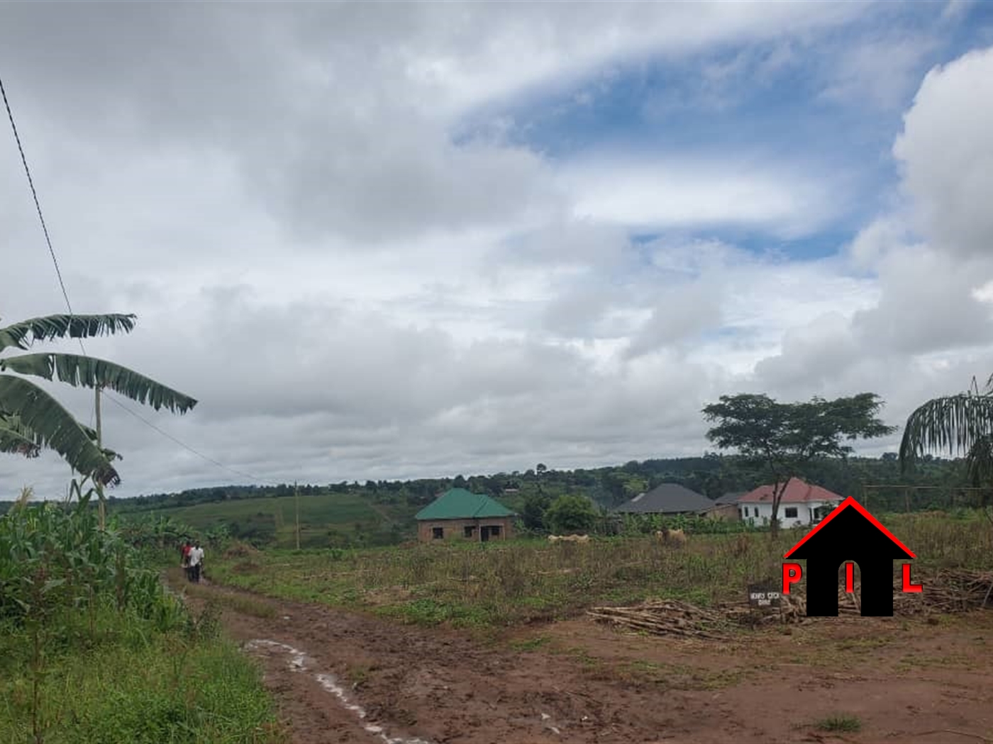 Residential Land for sale in Kigoggwa Wakiso