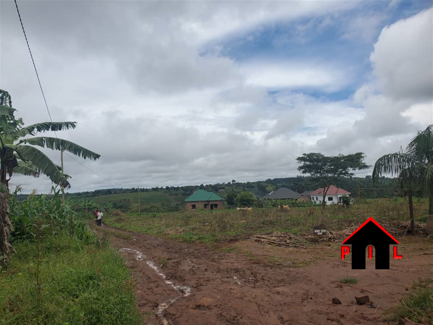 Residential Land for sale in Kigoggwa Wakiso