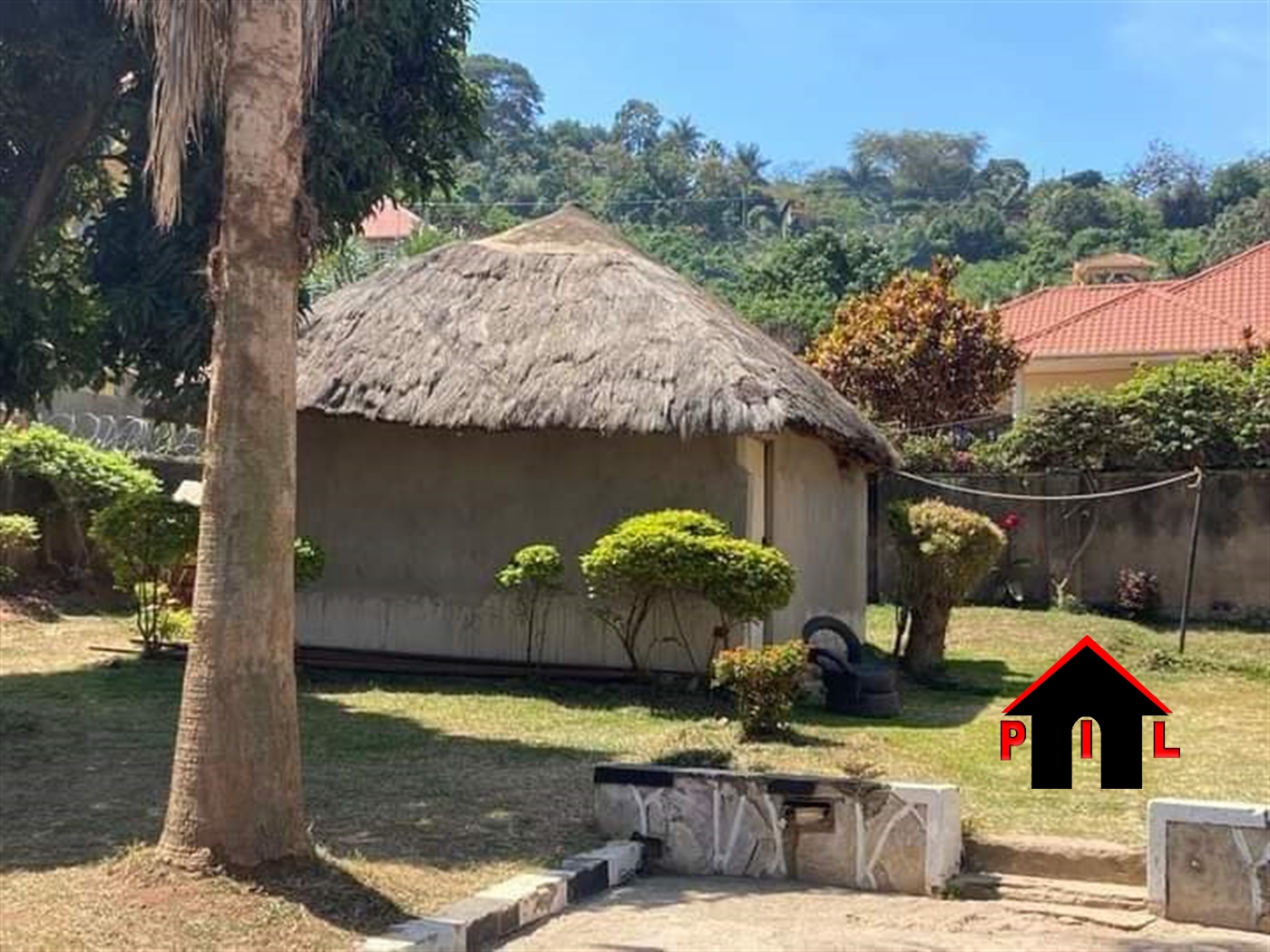 Bungalow for sale in Buziga Kampala