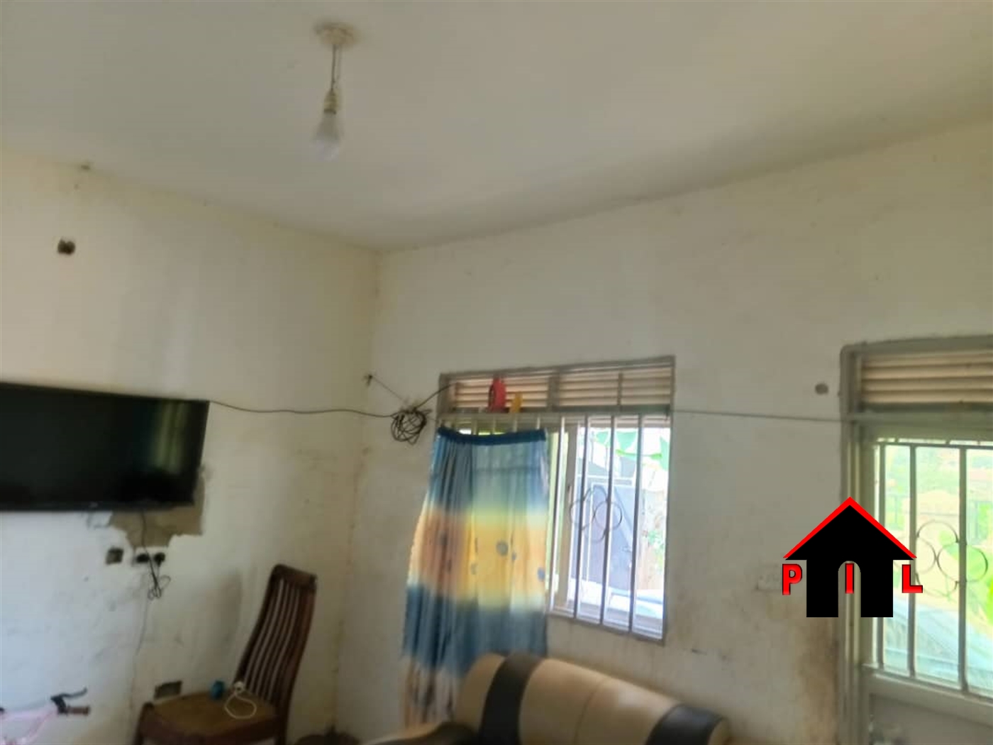 Bungalow for sale in Jjoggo Wakiso