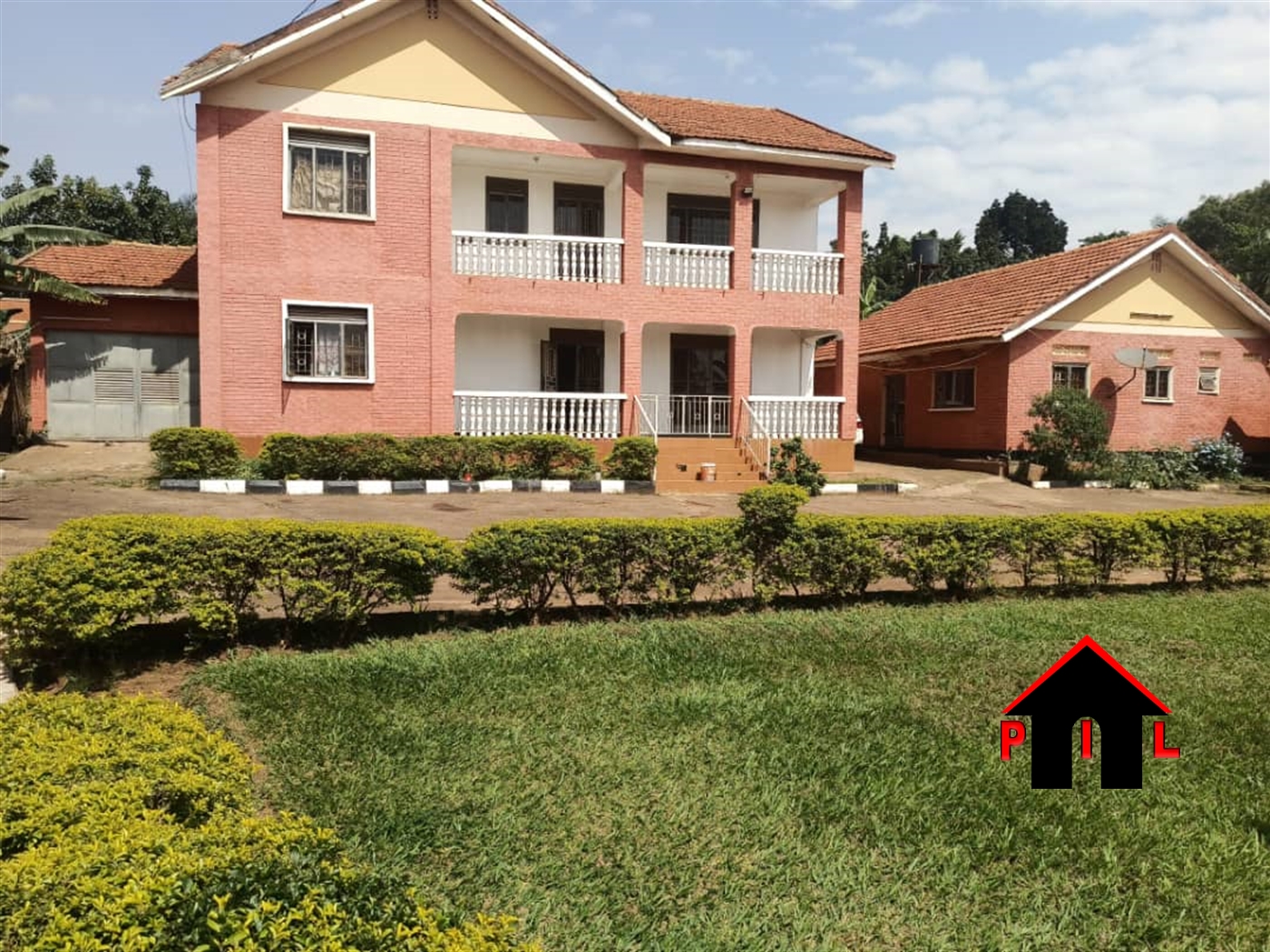 Storeyed house for sale in Ntinda Kampala