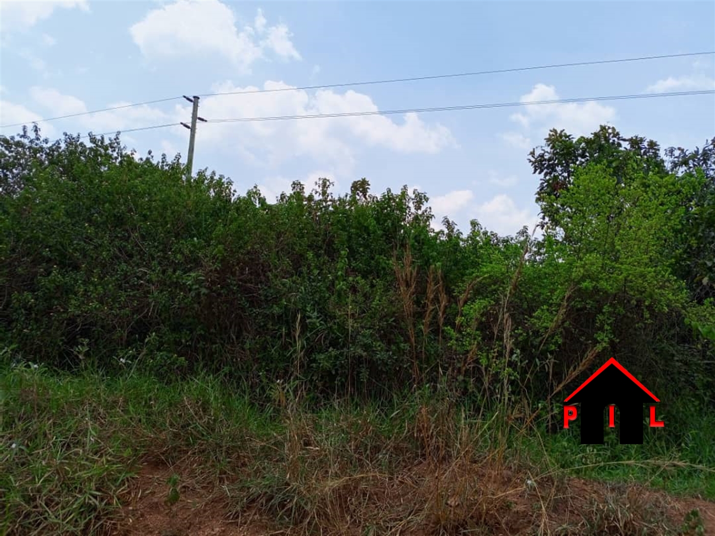 Residential Land for sale in Nsangi Wakiso