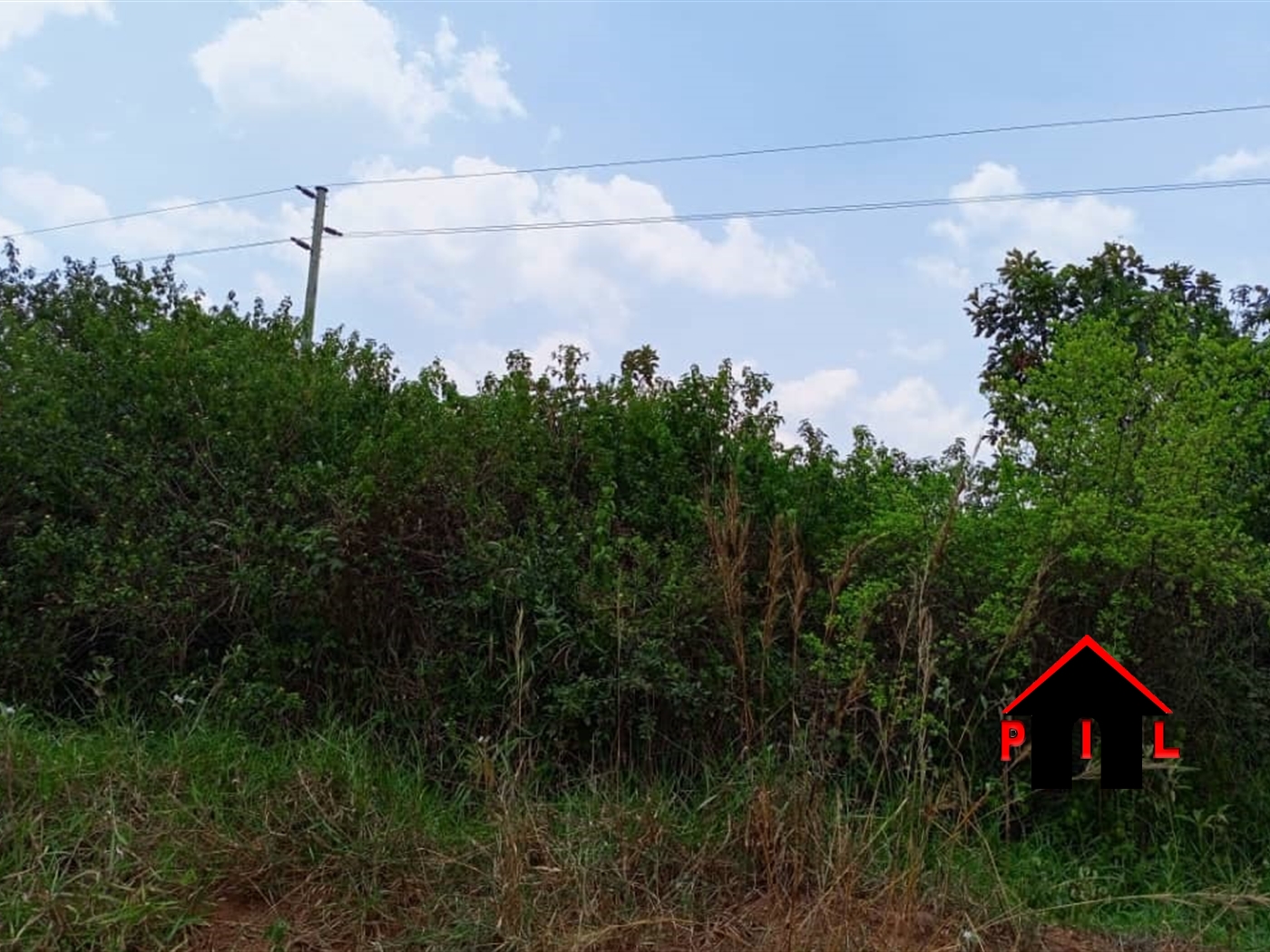 Residential Land for sale in Nsangi Wakiso