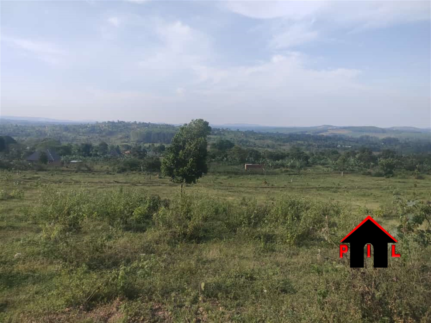 Commercial Land for sale in Gobelo Wakiso