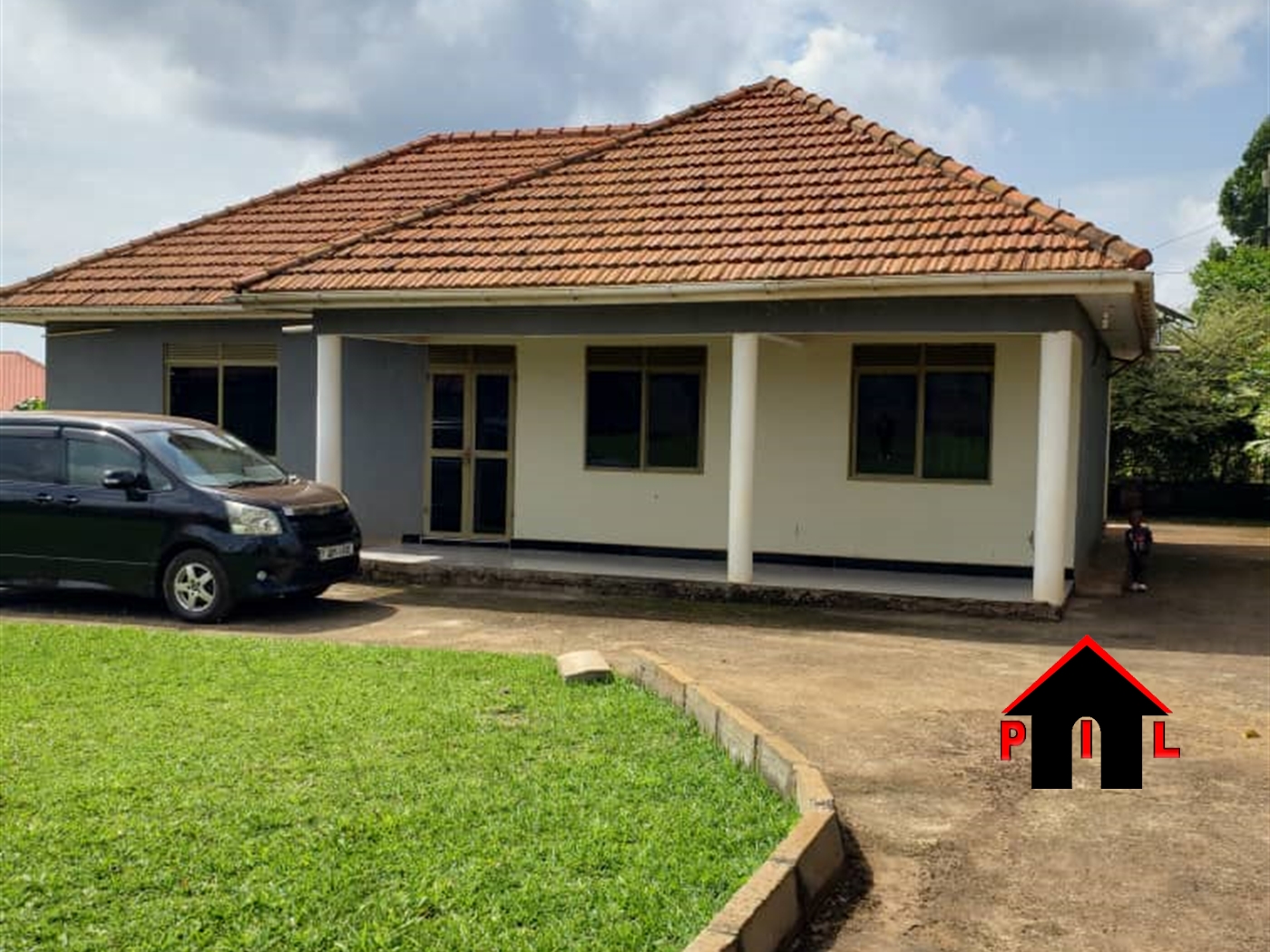 Bungalow for sale in Wamala Wakiso