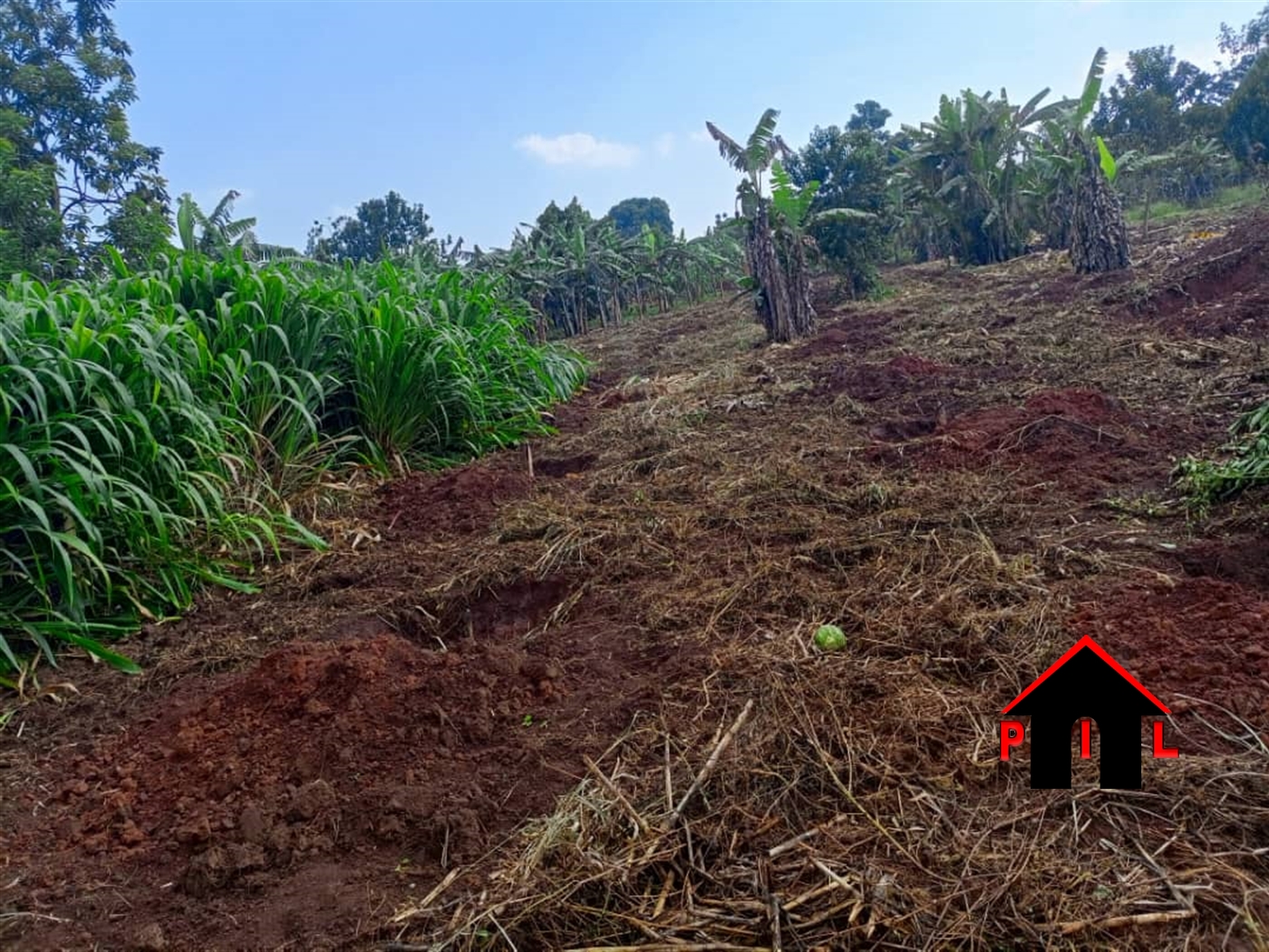 Residential Land for sale in Kitende Wakiso