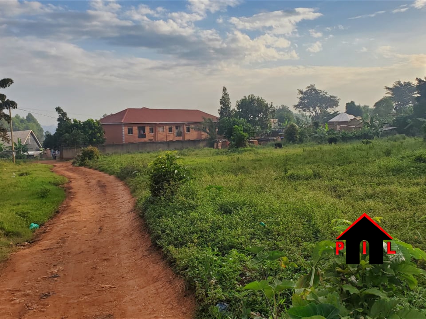 Commercial Land for sale in Komamboga Wakiso