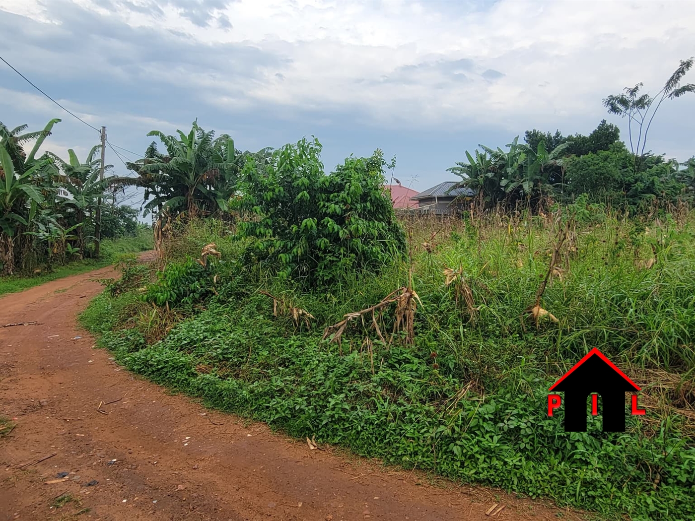 Residential Land for sale in Sonde Wakiso