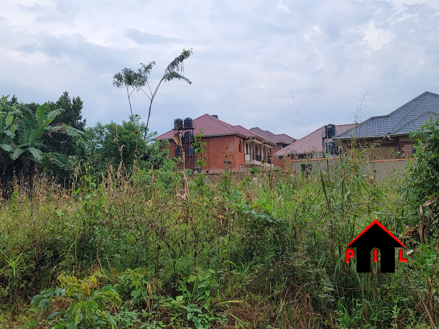 Residential Land for sale in Sonde Wakiso