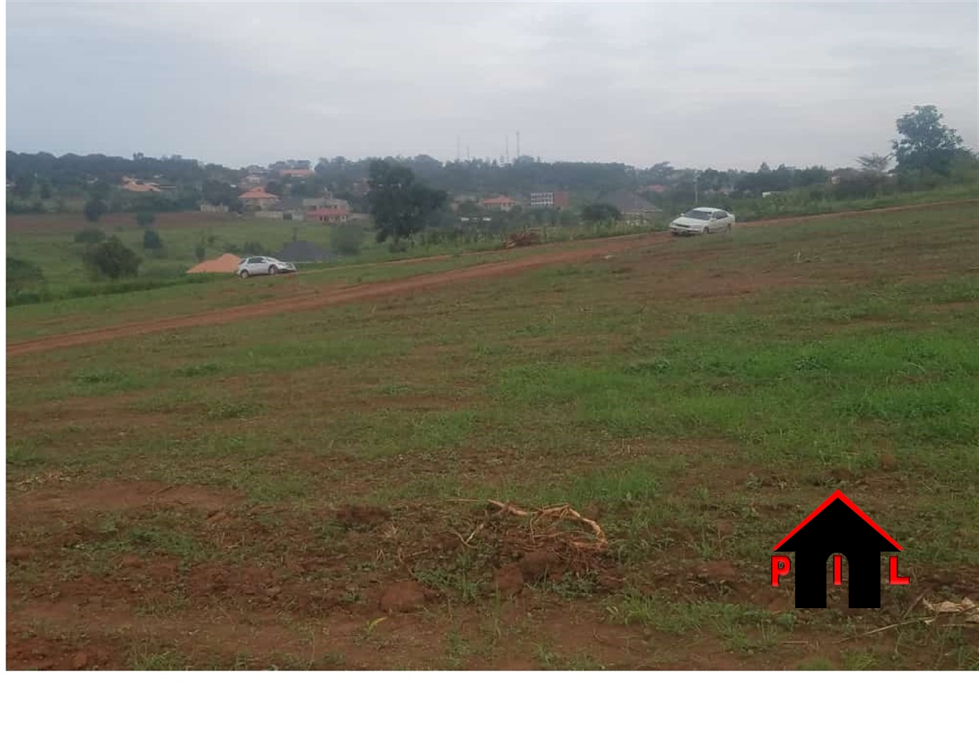 Residential Land for sale in Bukeelele Wakiso