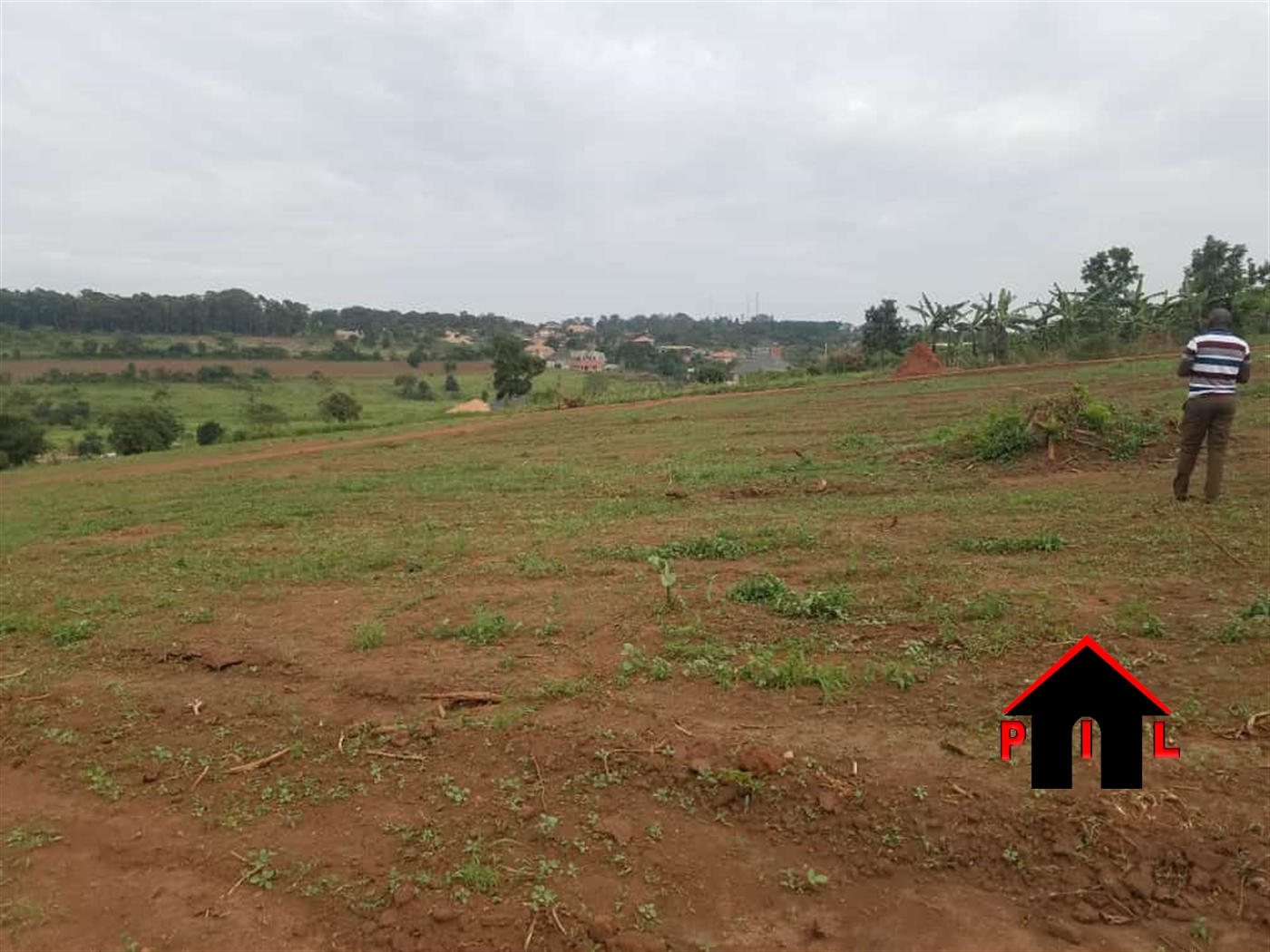 Residential Land for sale in Mbalwa Wakiso