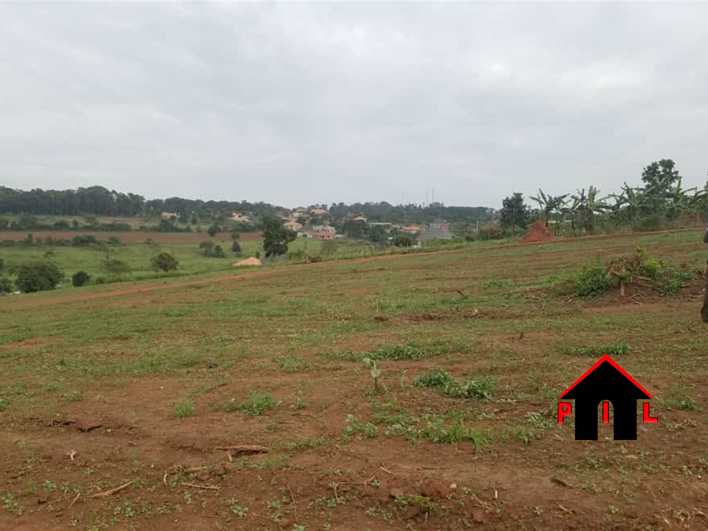 Residential Land for sale in Mbalwa Wakiso