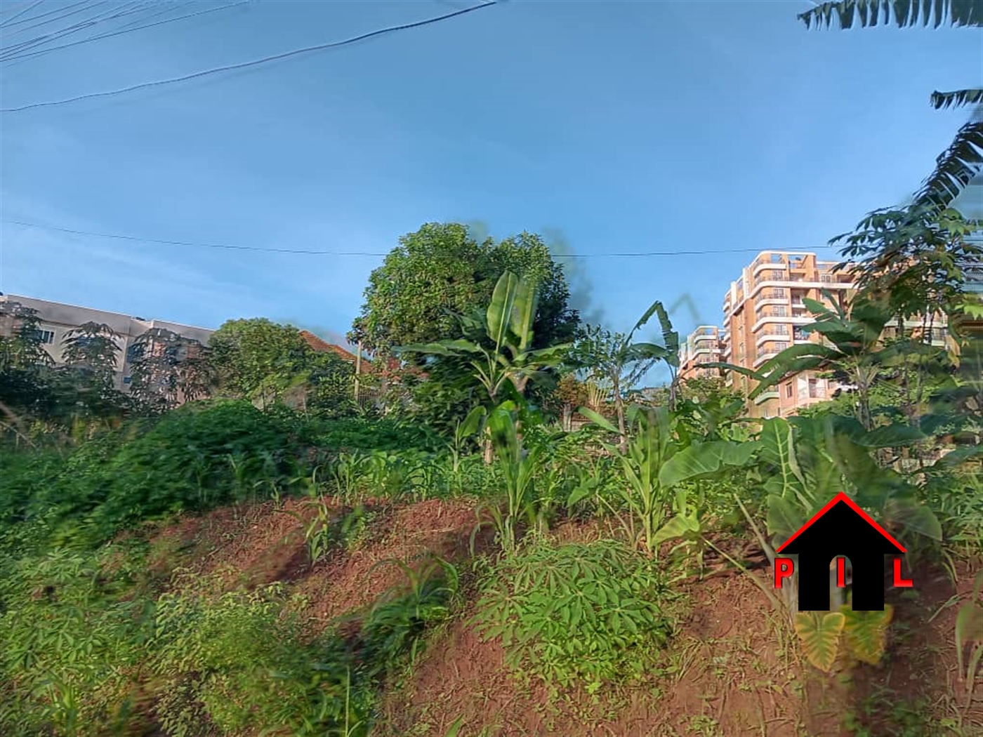 Residential Land for sale in Muyenga Kampala